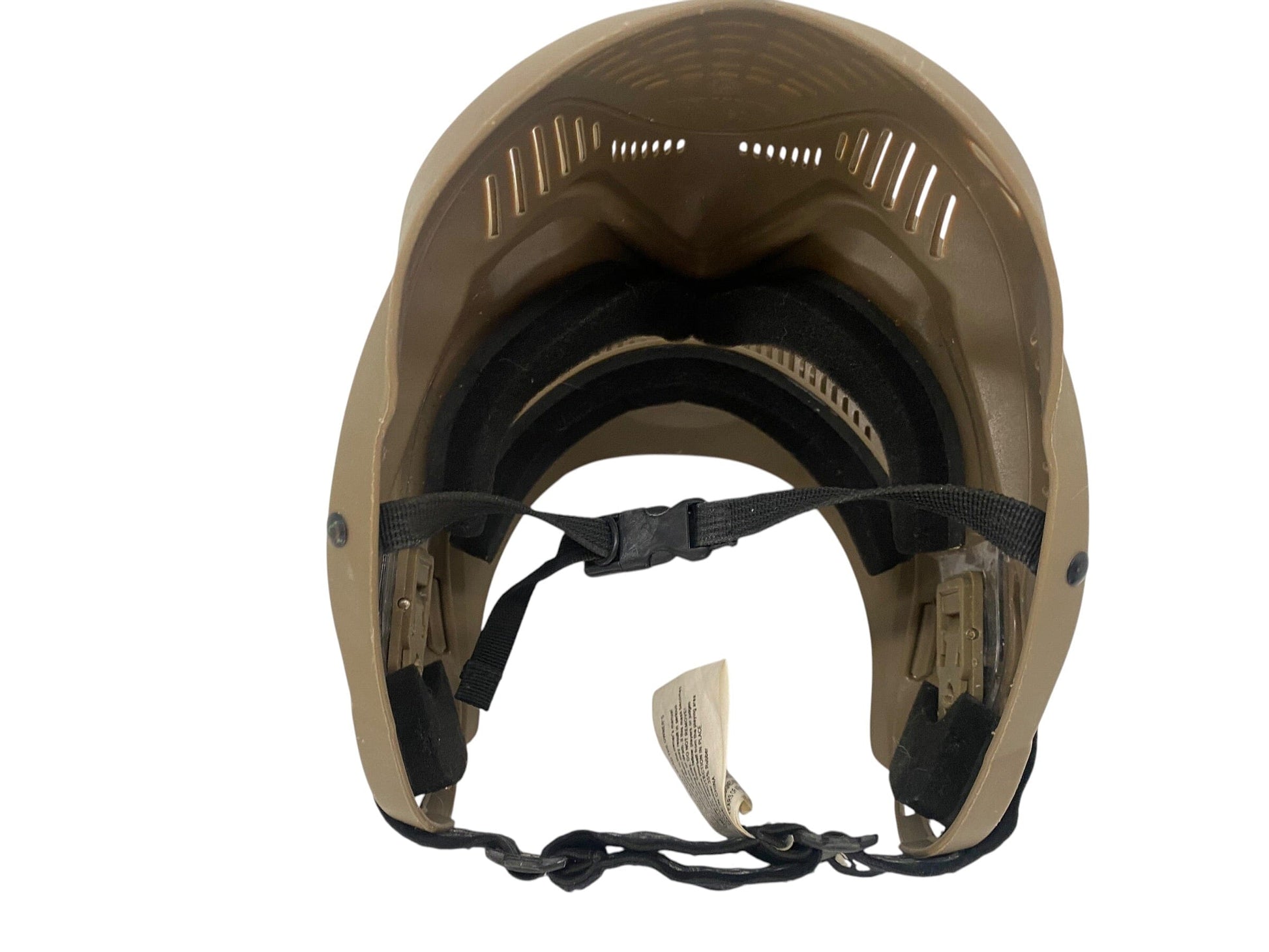 Used Valken Annex Mi-7 Paintball Mask Goggles Paintball Gun from CPXBrosPaintball Buy/Sell/Trade Paintball Markers, New Paintball Guns, Paintball Hoppers, Paintball Masks, and Hormesis Headbands