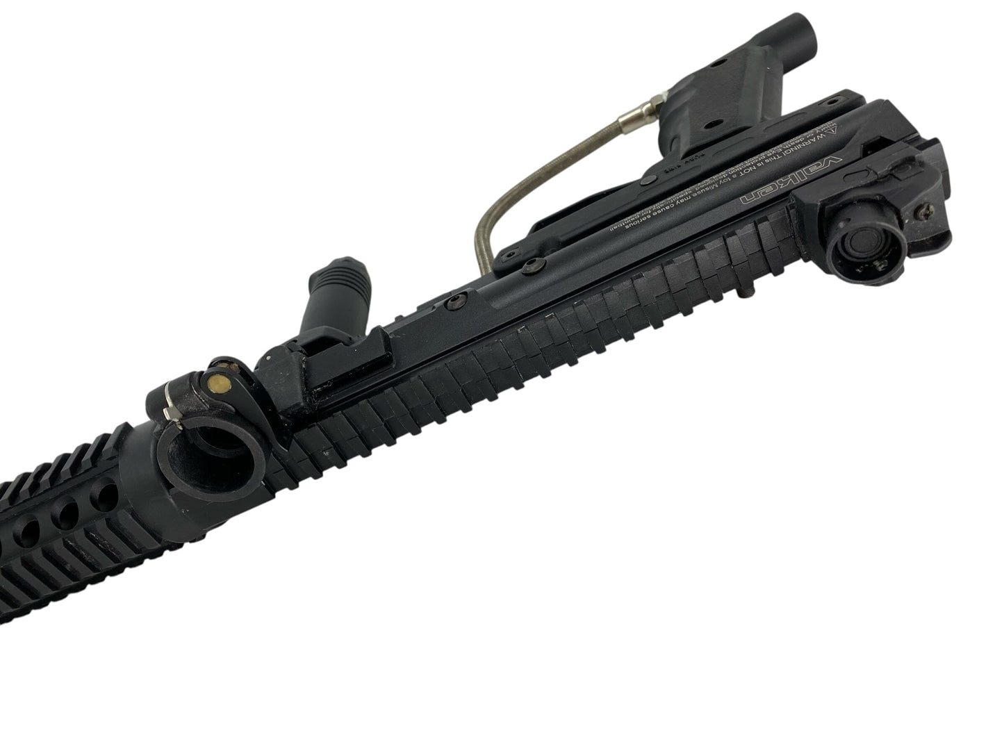 Used Valken Blackhawk Paintball Gun Paintball Gun from CPXBrosPaintball Buy/Sell/Trade Paintball Markers, New Paintball Guns, Paintball Hoppers, Paintball Masks, and Hormesis Headbands