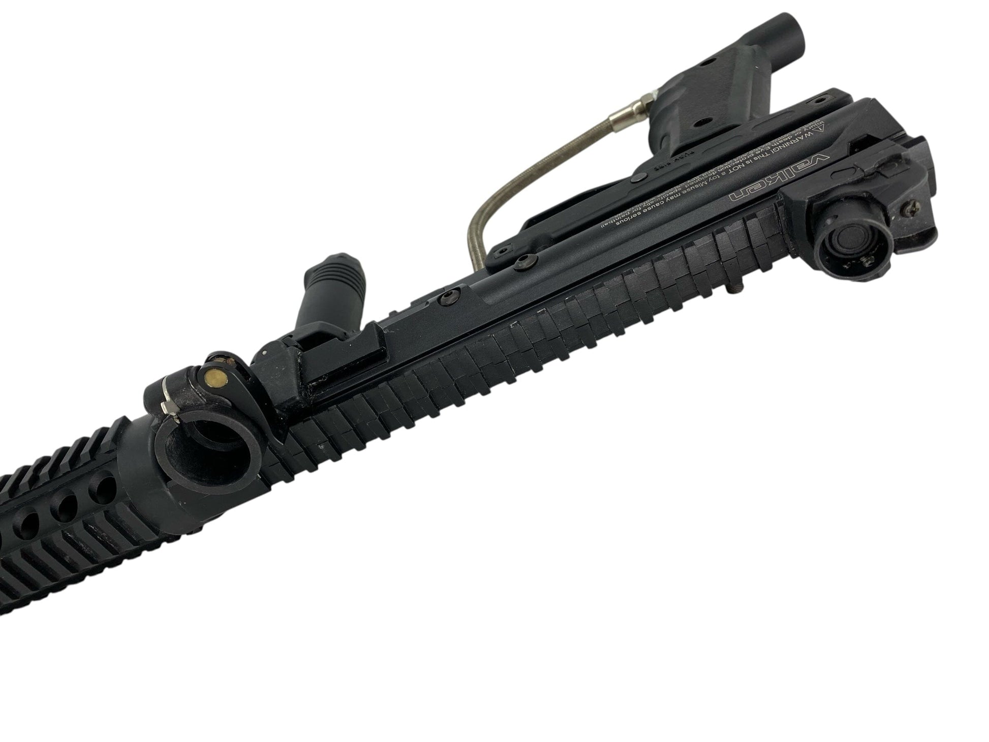 Used Valken Blackhawk Paintball Gun Paintball Gun from CPXBrosPaintball Buy/Sell/Trade Paintball Markers, New Paintball Guns, Paintball Hoppers, Paintball Masks, and Hormesis Headbands