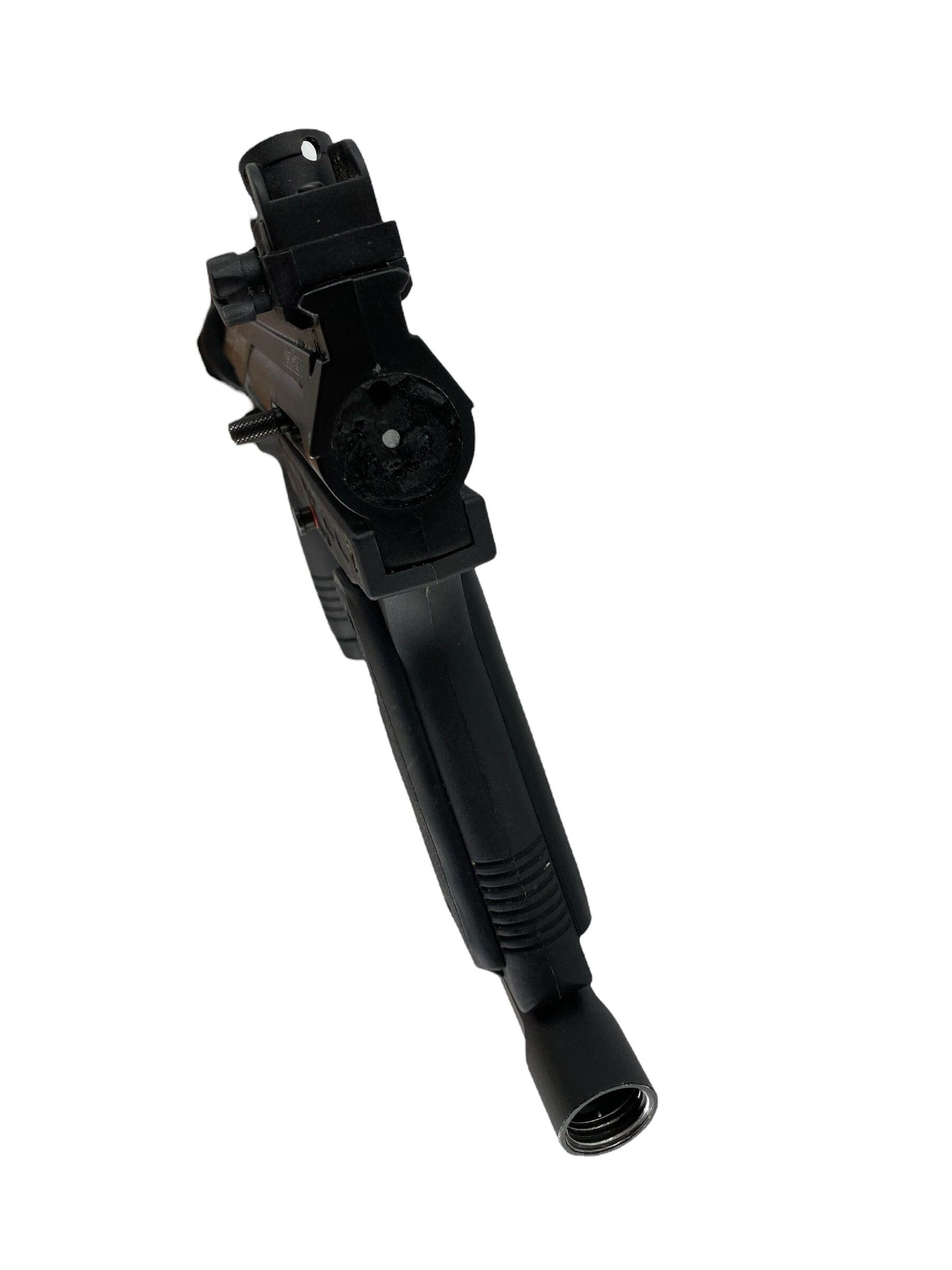 Used Valken Blackhawk Paintball Gun Paintball Gun from CPXBrosPaintball Buy/Sell/Trade Paintball Markers, New Paintball Guns, Paintball Hoppers, Paintball Masks, and Hormesis Headbands