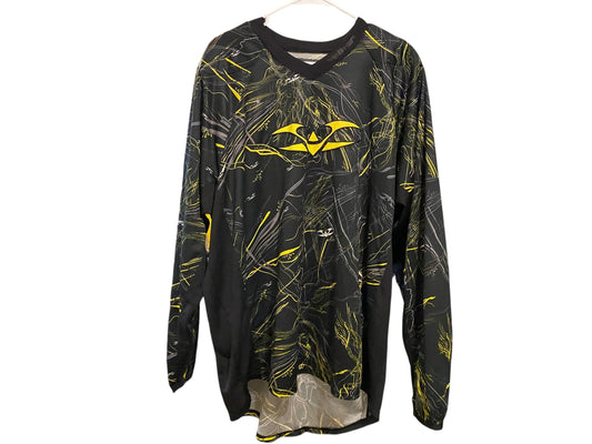 Used Valken Crusade Paintball Jersey : Size 3XL Paintball Gun from CPXBrosPaintball Buy/Sell/Trade Paintball Markers, New Paintball Guns, Paintball Hoppers, Paintball Masks, and Hormesis Headbands