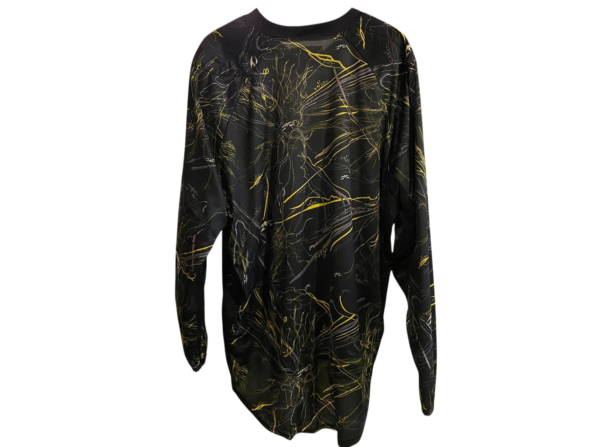 Used Valken Crusade Paintball Jersey : Size 3XL Paintball Gun from CPXBrosPaintball Buy/Sell/Trade Paintball Markers, New Paintball Guns, Paintball Hoppers, Paintball Masks, and Hormesis Headbands