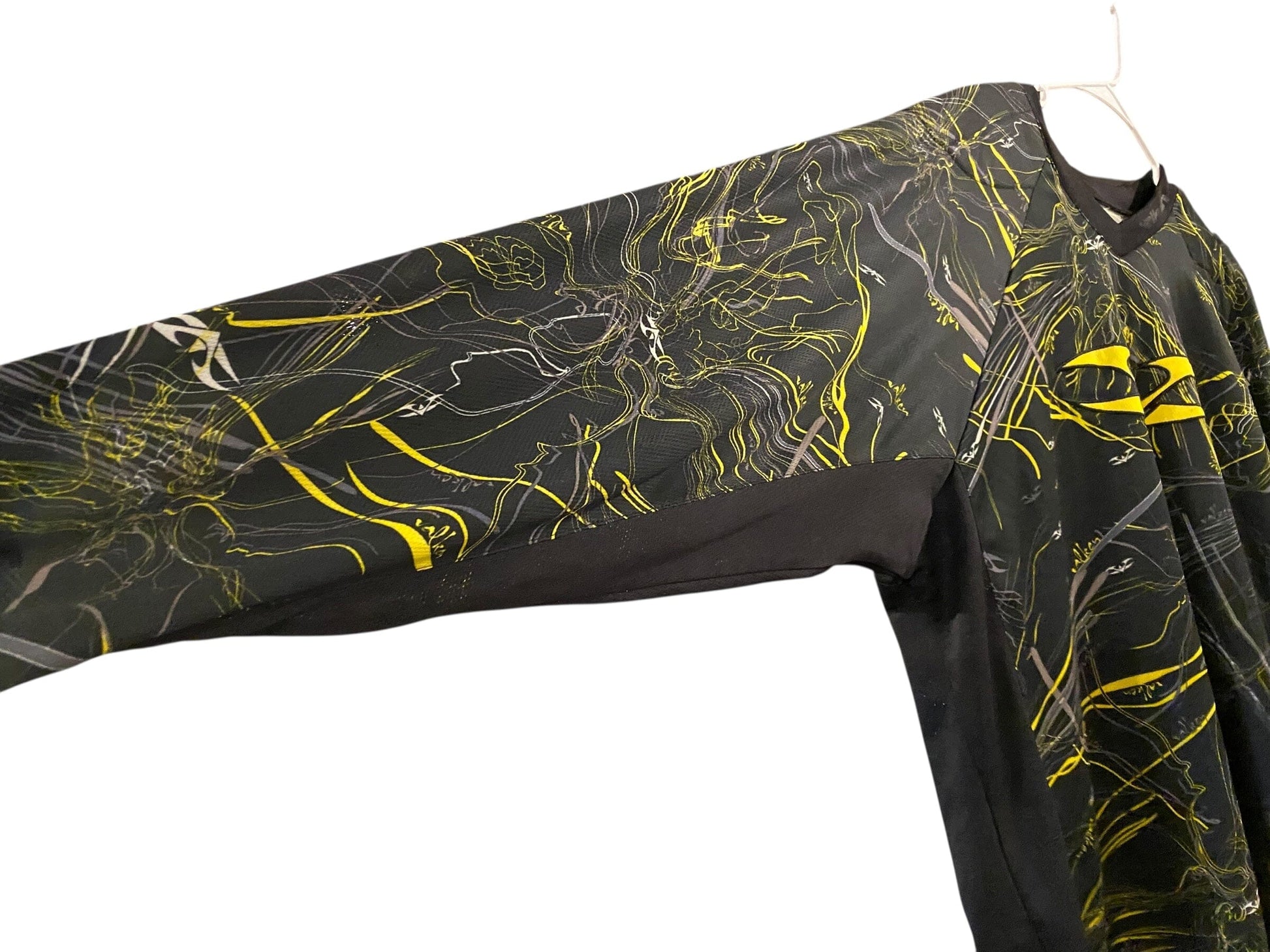 Used Valken Crusade Paintball Jersey : Size 3XL Paintball Gun from CPXBrosPaintball Buy/Sell/Trade Paintball Markers, New Paintball Guns, Paintball Hoppers, Paintball Masks, and Hormesis Headbands
