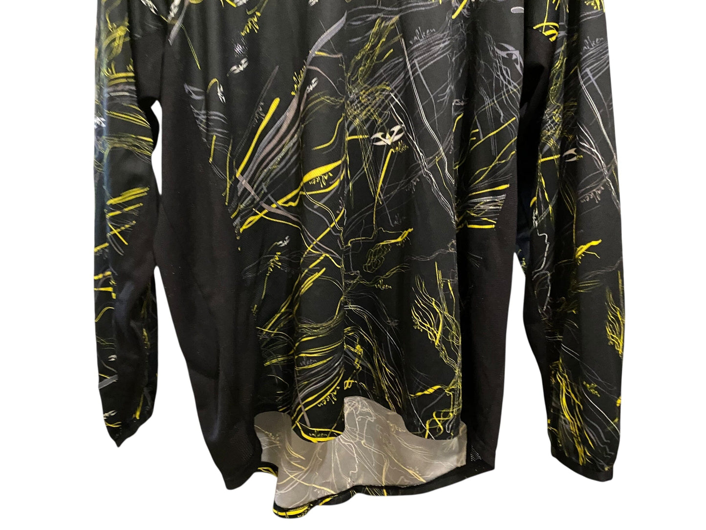 Used Valken Crusade Paintball Jersey : Size 3XL Paintball Gun from CPXBrosPaintball Buy/Sell/Trade Paintball Markers, New Paintball Guns, Paintball Hoppers, Paintball Masks, and Hormesis Headbands