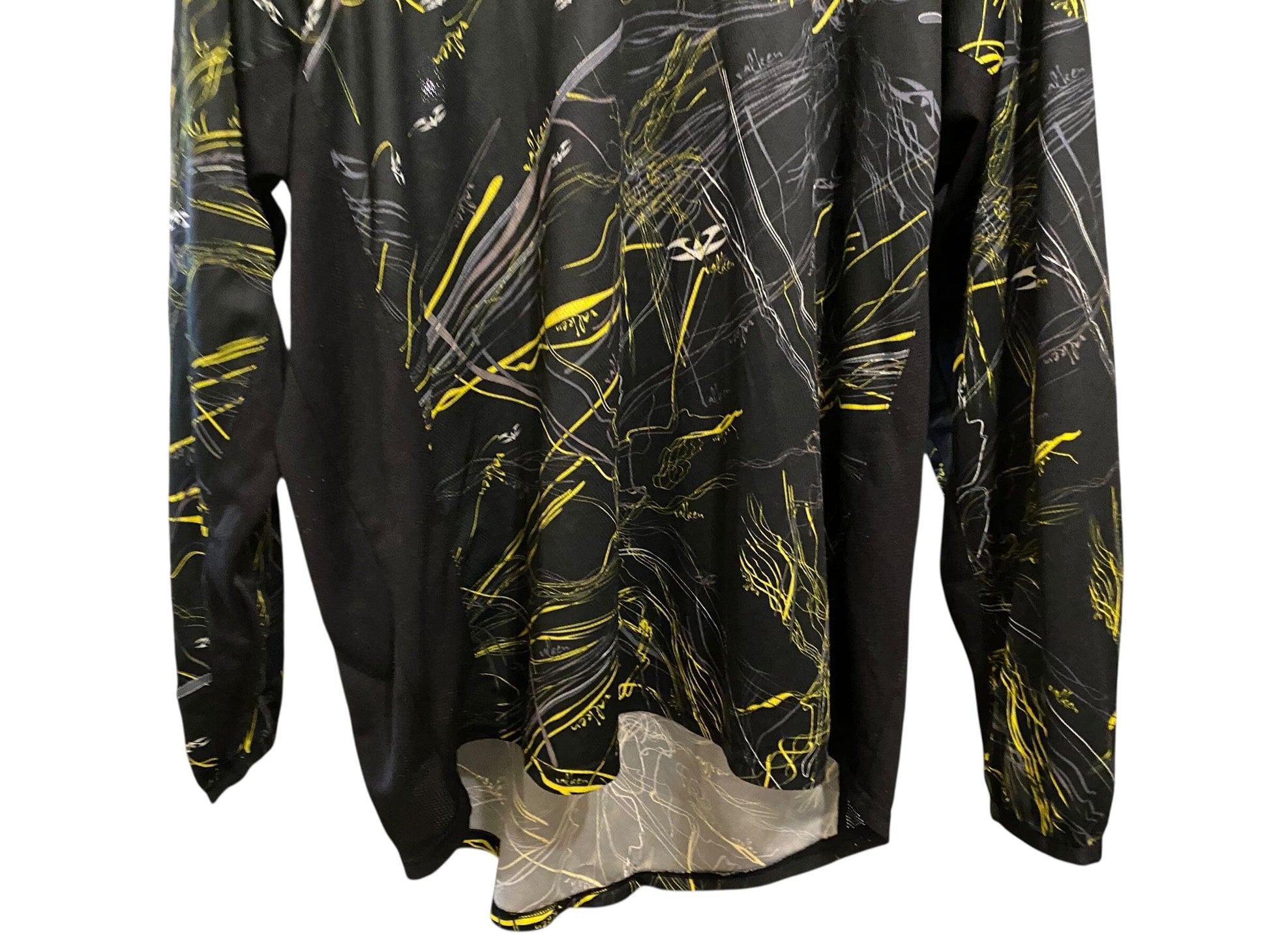 Used Valken Crusade Paintball Jersey : Size 3XL Paintball Gun from CPXBrosPaintball Buy/Sell/Trade Paintball Markers, New Paintball Guns, Paintball Hoppers, Paintball Masks, and Hormesis Headbands