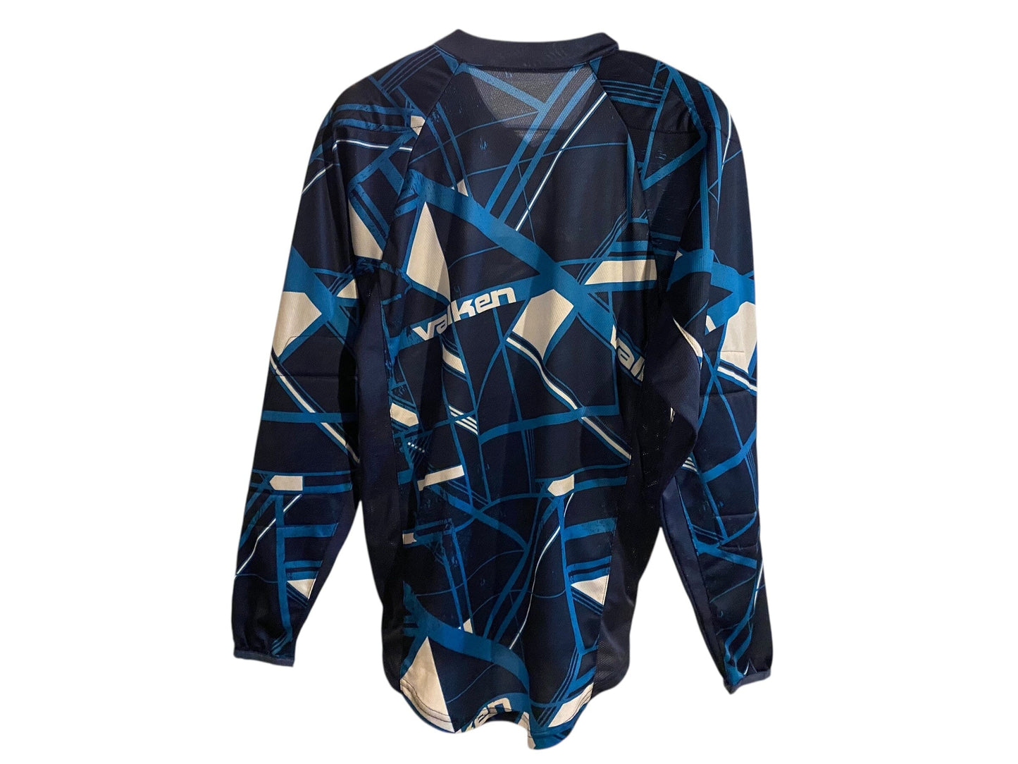 Used Valken Crusade Paintball Jersey : Size L / XL Paintball Gun from CPXBrosPaintball Buy/Sell/Trade Paintball Markers, New Paintball Guns, Paintball Hoppers, Paintball Masks, and Hormesis Headbands