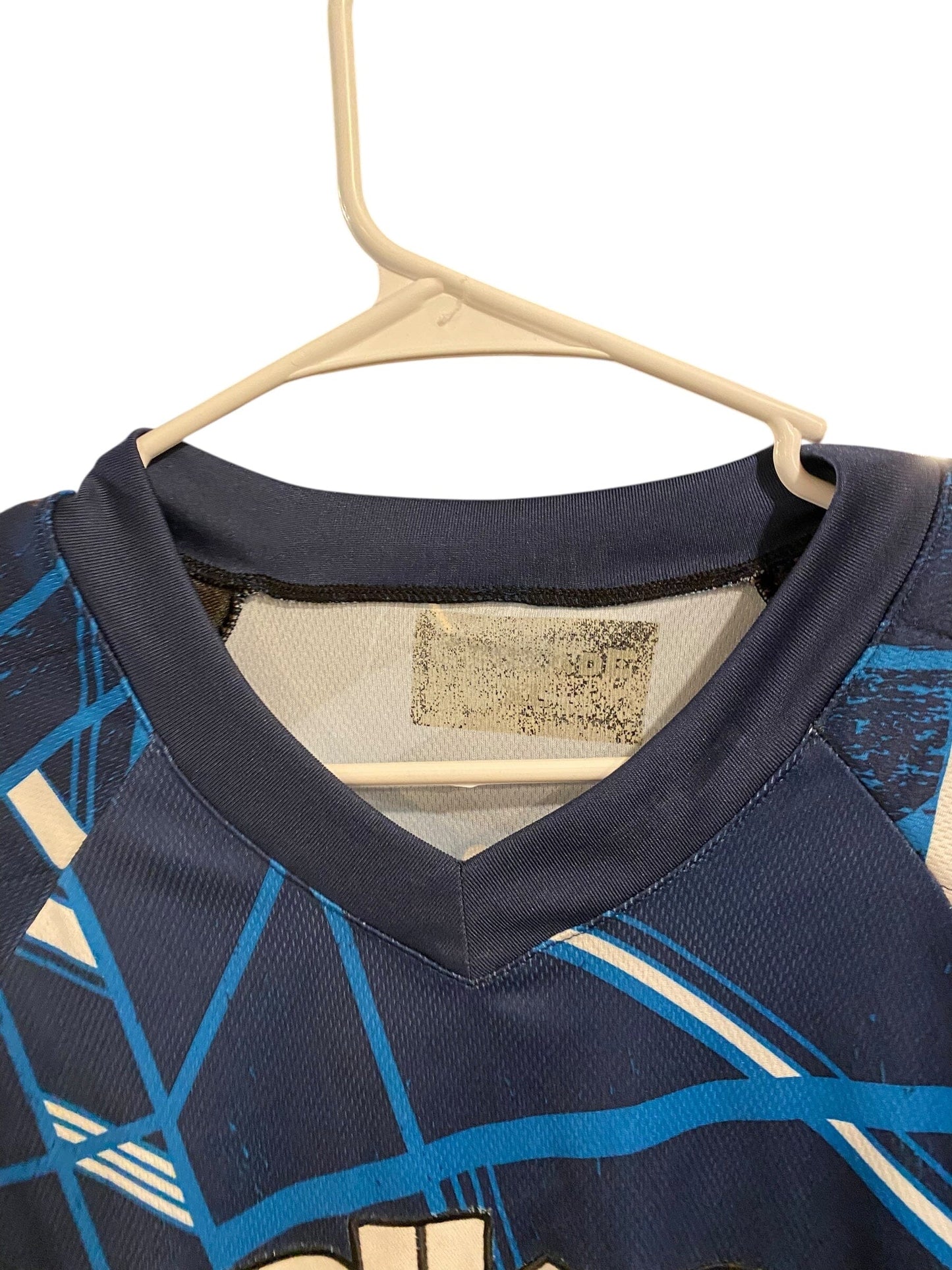 Used Valken Crusade Paintball Jersey : Size L-XL Paintball Gun from CPXBrosPaintball Buy/Sell/Trade Paintball Markers, New Paintball Guns, Paintball Hoppers, Paintball Masks, and Hormesis Headbands