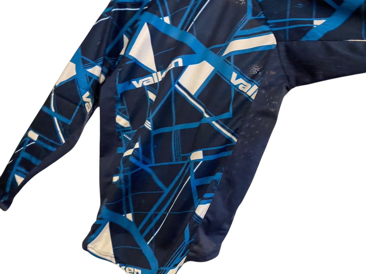 Used Valken Crusade Paintball Jersey : Size L / XL Paintball Gun from CPXBrosPaintball Buy/Sell/Trade Paintball Markers, New Paintball Guns, Paintball Hoppers, Paintball Masks, and Hormesis Headbands