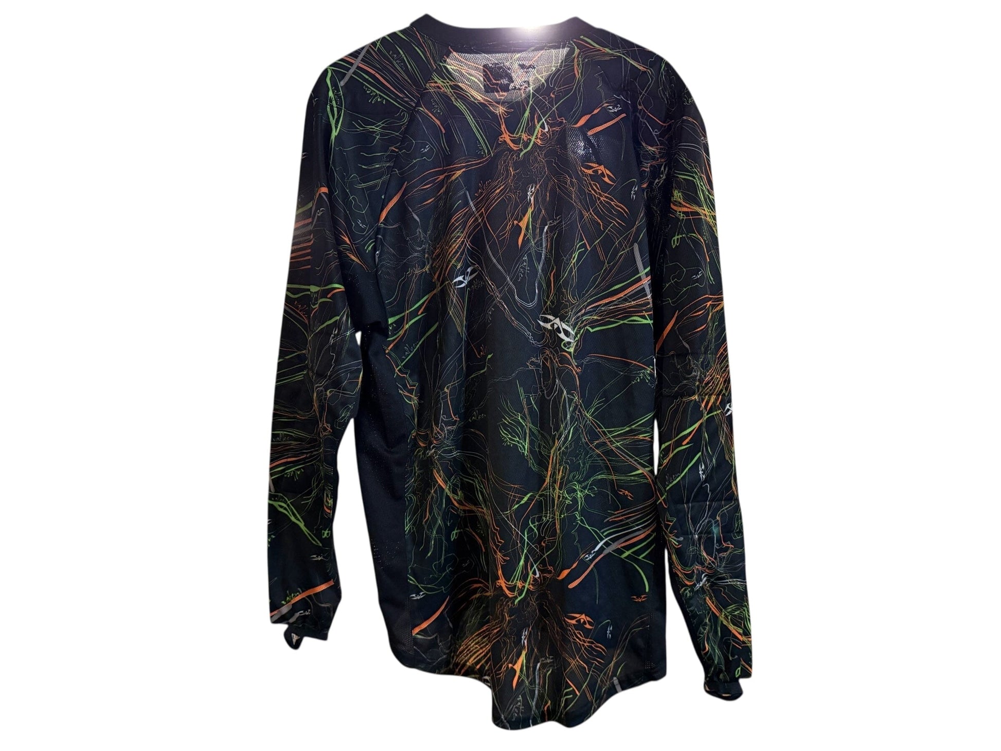 Used Valken Crusade Paintball Jersey - SIZE LARGE Paintball Gun from CPXBrosPaintball Buy/Sell/Trade Paintball Markers, New Paintball Guns, Paintball Hoppers, Paintball Masks, and Hormesis Headbands