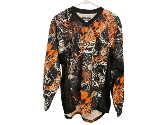 Used Valken Crusade Paintball Jersey : Size M / L Paintball Gun from CPXBrosPaintball Buy/Sell/Trade Paintball Markers, New Paintball Guns, Paintball Hoppers, Paintball Masks, and Hormesis Headbands