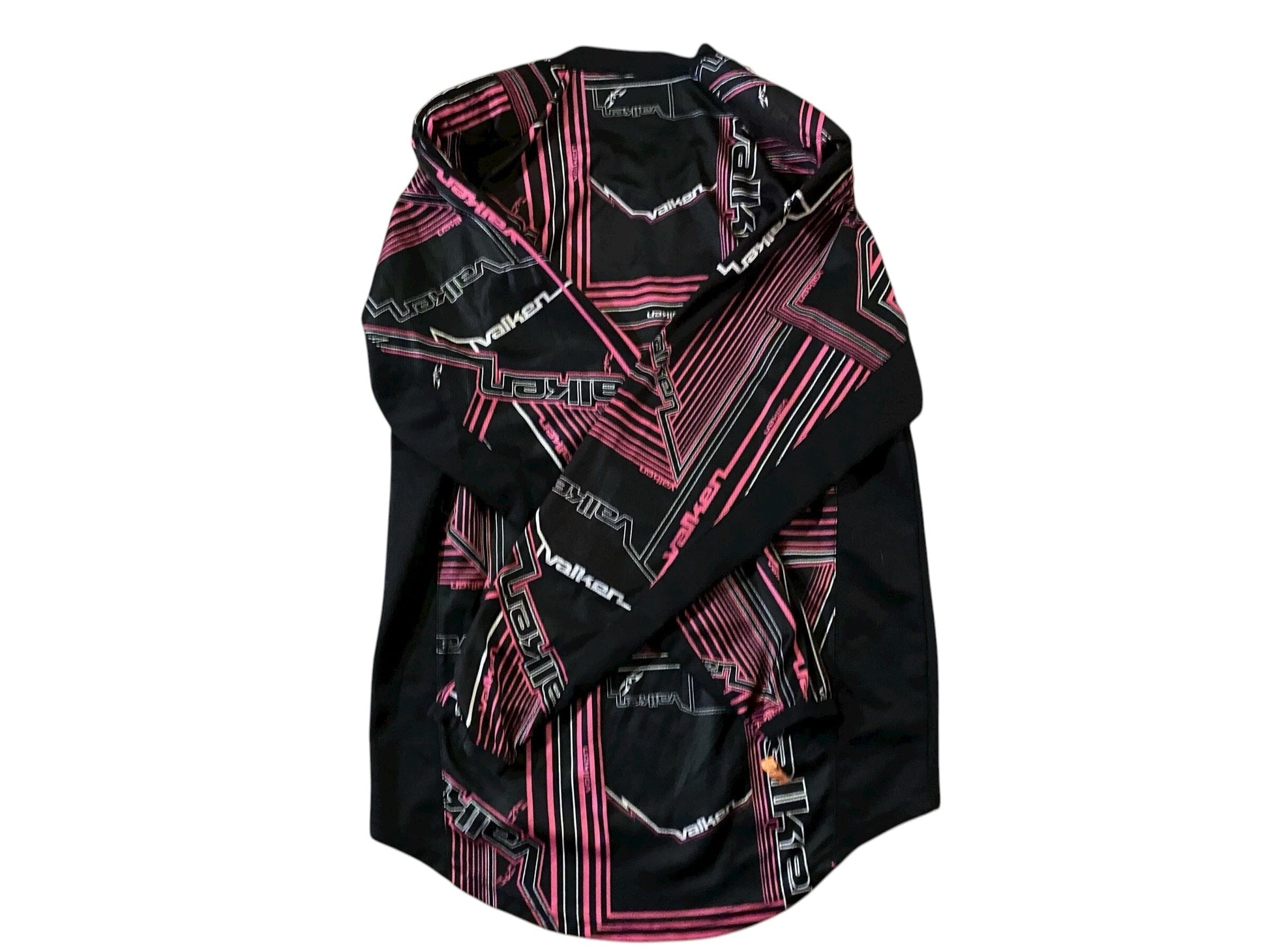 Used Valken CRUSADE Paintball Jersey - size SMALL Paintball Gun from CPXBrosPaintball Buy/Sell/Trade Paintball Markers, New Paintball Guns, Paintball Hoppers, Paintball Masks, and Hormesis Headbands