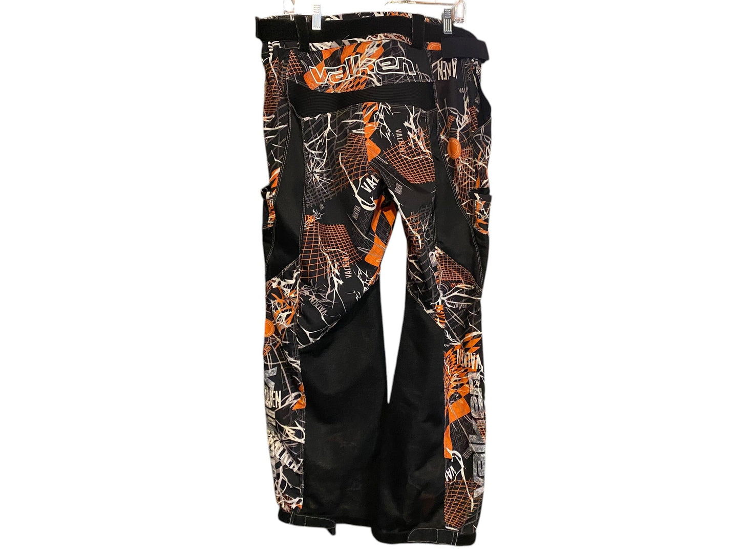 Used Valken Crusade Paintball Pants : Size LARGE Paintball Gun from CPXBrosPaintball Buy/Sell/Trade Paintball Markers, New Paintball Guns, Paintball Hoppers, Paintball Masks, and Hormesis Headbands