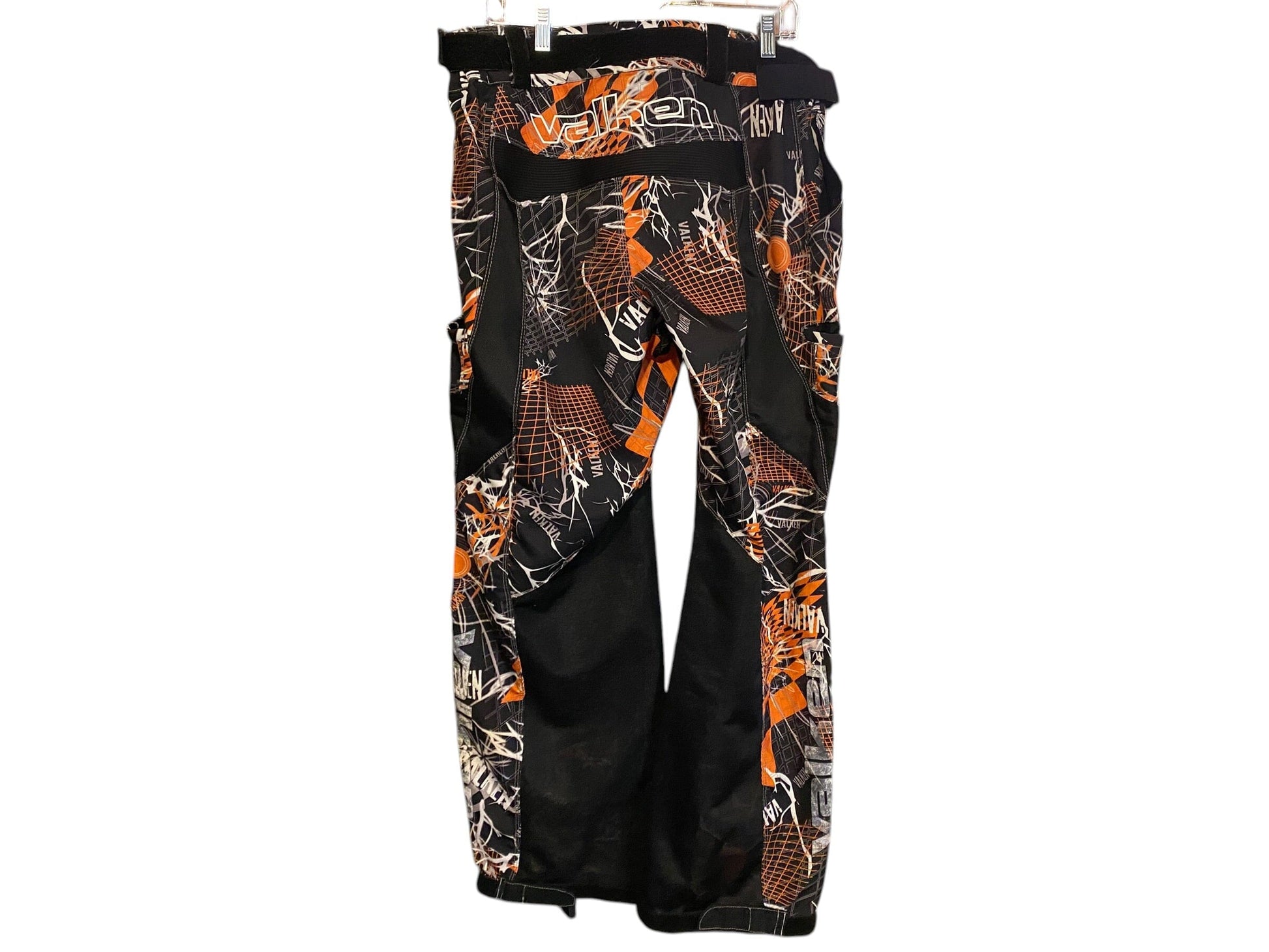 Used Valken Crusade Paintball Pants : Size LARGE Paintball Gun from CPXBrosPaintball Buy/Sell/Trade Paintball Markers, New Paintball Guns, Paintball Hoppers, Paintball Masks, and Hormesis Headbands