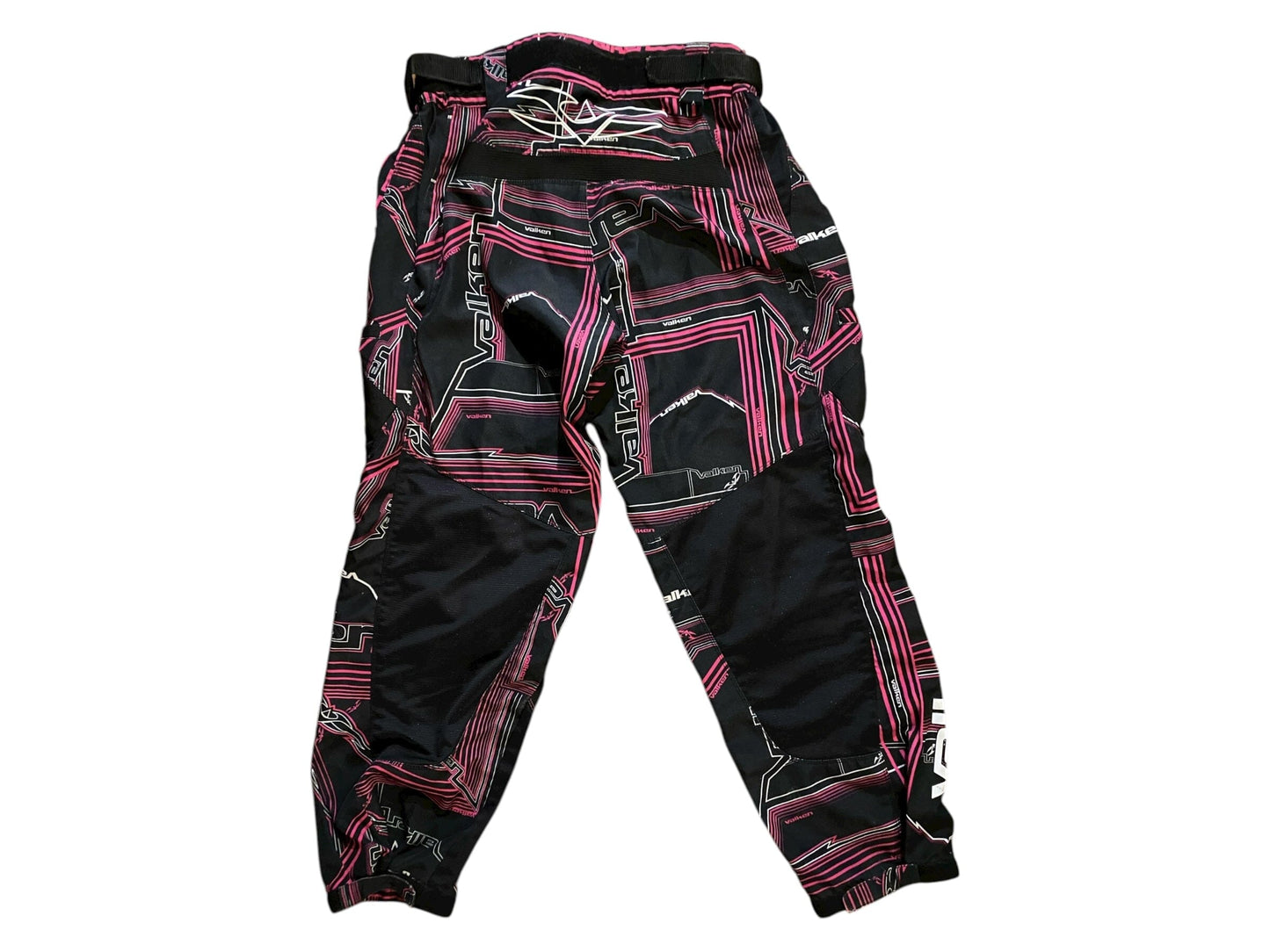 Used Valken CRUSADE Paintball Pants - size LARGE Paintball Gun from CPXBrosPaintball Buy/Sell/Trade Paintball Markers, New Paintball Guns, Paintball Hoppers, Paintball Masks, and Hormesis Headbands