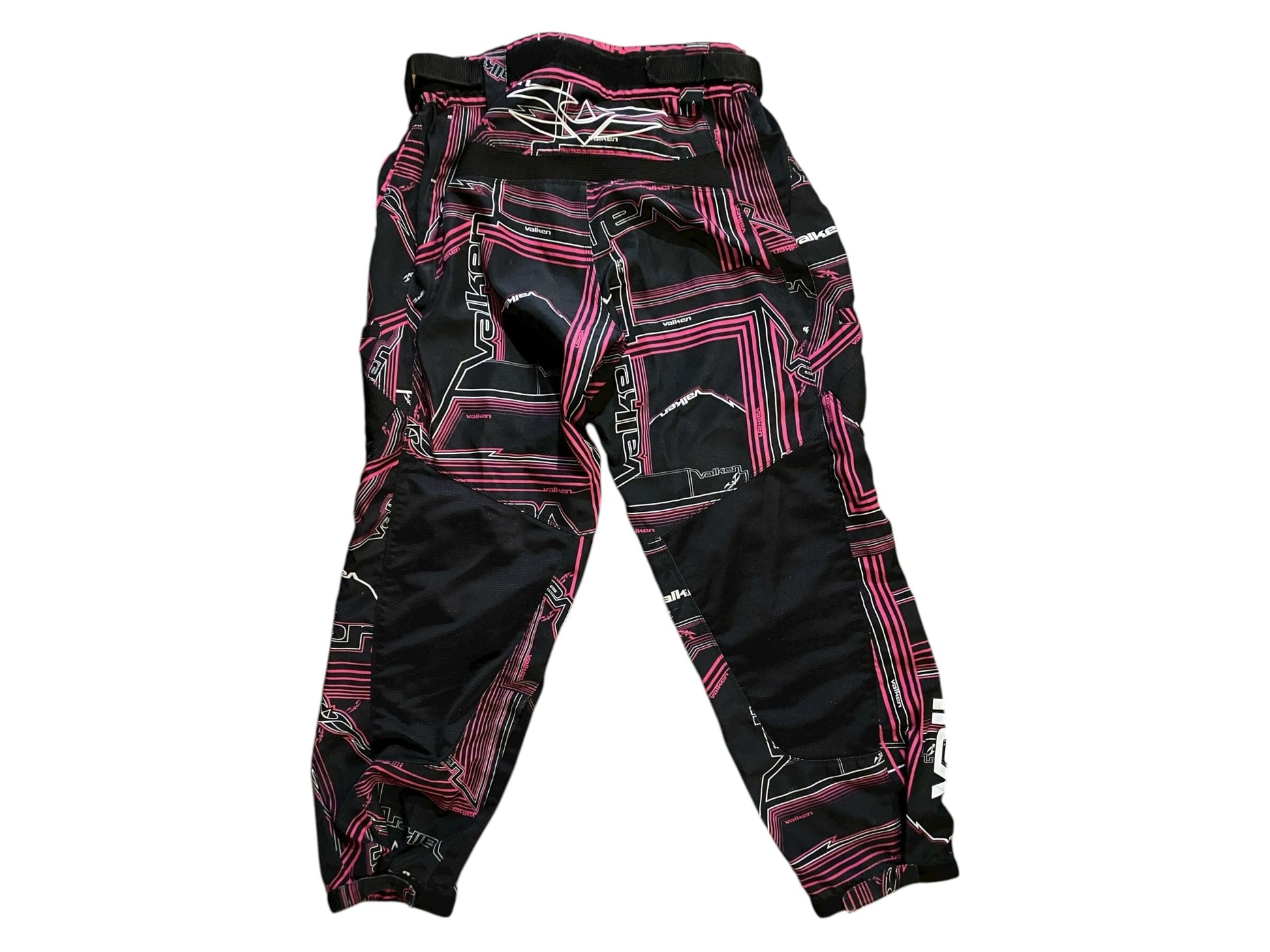 Used Valken CRUSADE Paintball Pants - size LARGE Paintball Gun from CPXBrosPaintball Buy/Sell/Trade Paintball Markers, New Paintball Guns, Paintball Hoppers, Paintball Masks, and Hormesis Headbands
