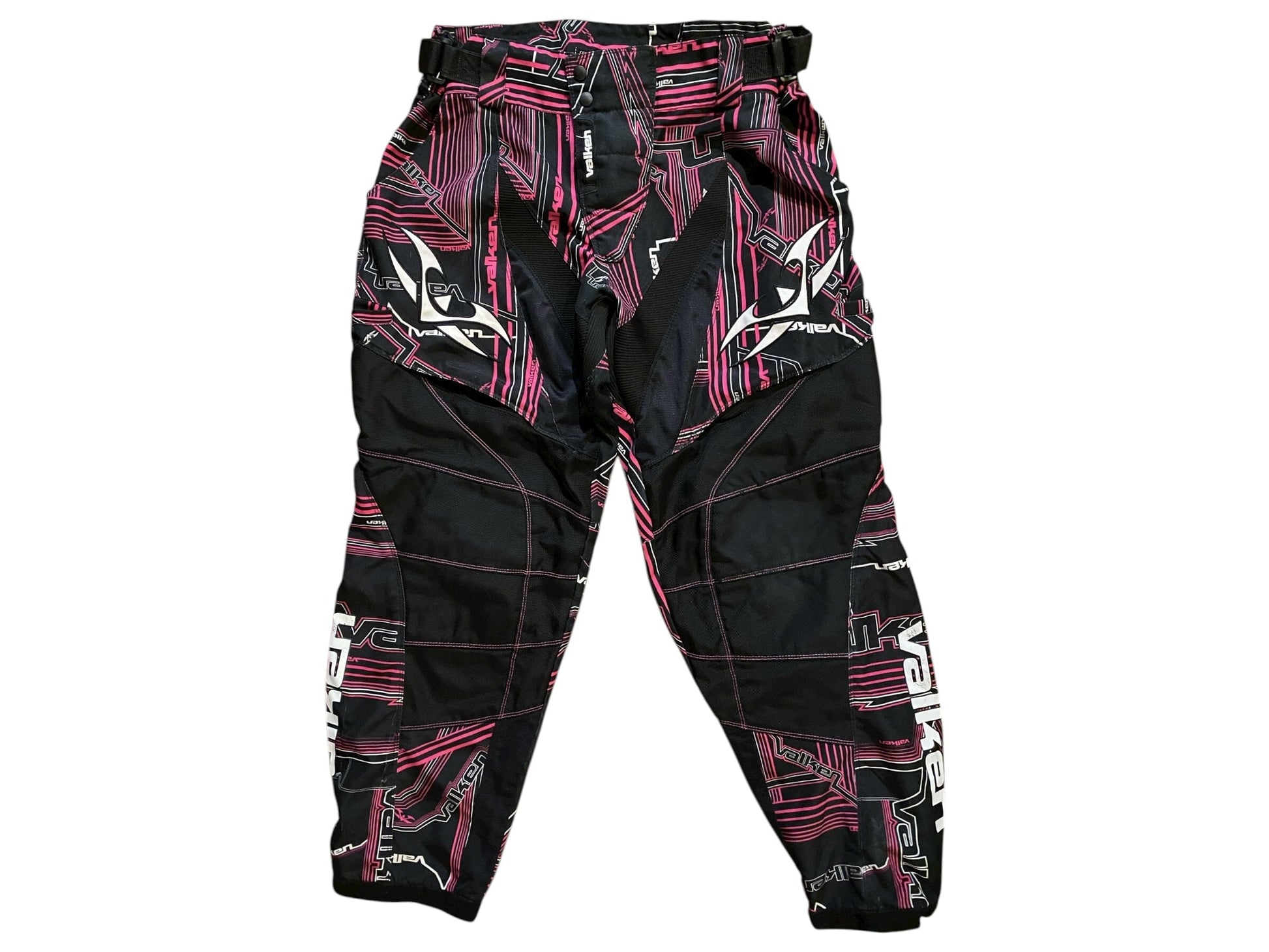 Used Valken CRUSADE Paintball Pants - size LARGE Paintball Gun from CPXBrosPaintball Buy/Sell/Trade Paintball Markers, New Paintball Guns, Paintball Hoppers, Paintball Masks, and Hormesis Headbands