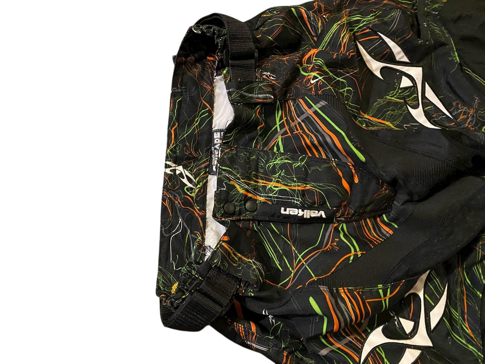 Used Valken CRUSADE Paintball Pants - size LARGE Paintball Gun from CPXBrosPaintball Buy/Sell/Trade Paintball Markers, New Paintball Guns, Paintball Hoppers, Paintball Masks, and Hormesis Headbands