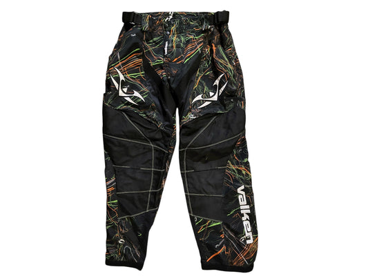 Used Valken CRUSADE Paintball Pants - size LARGE Paintball Gun from CPXBrosPaintball Buy/Sell/Trade Paintball Markers, New Paintball Guns, Paintball Hoppers, Paintball Masks, and Hormesis Headbands