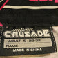 Used Valken Crusade Paintball Pants -size SMALL (28-32) Paintball Gun from CPXBrosPaintball Buy/Sell/Trade Paintball Markers, New Paintball Guns, Paintball Hoppers, Paintball Masks, and Hormesis Headbands