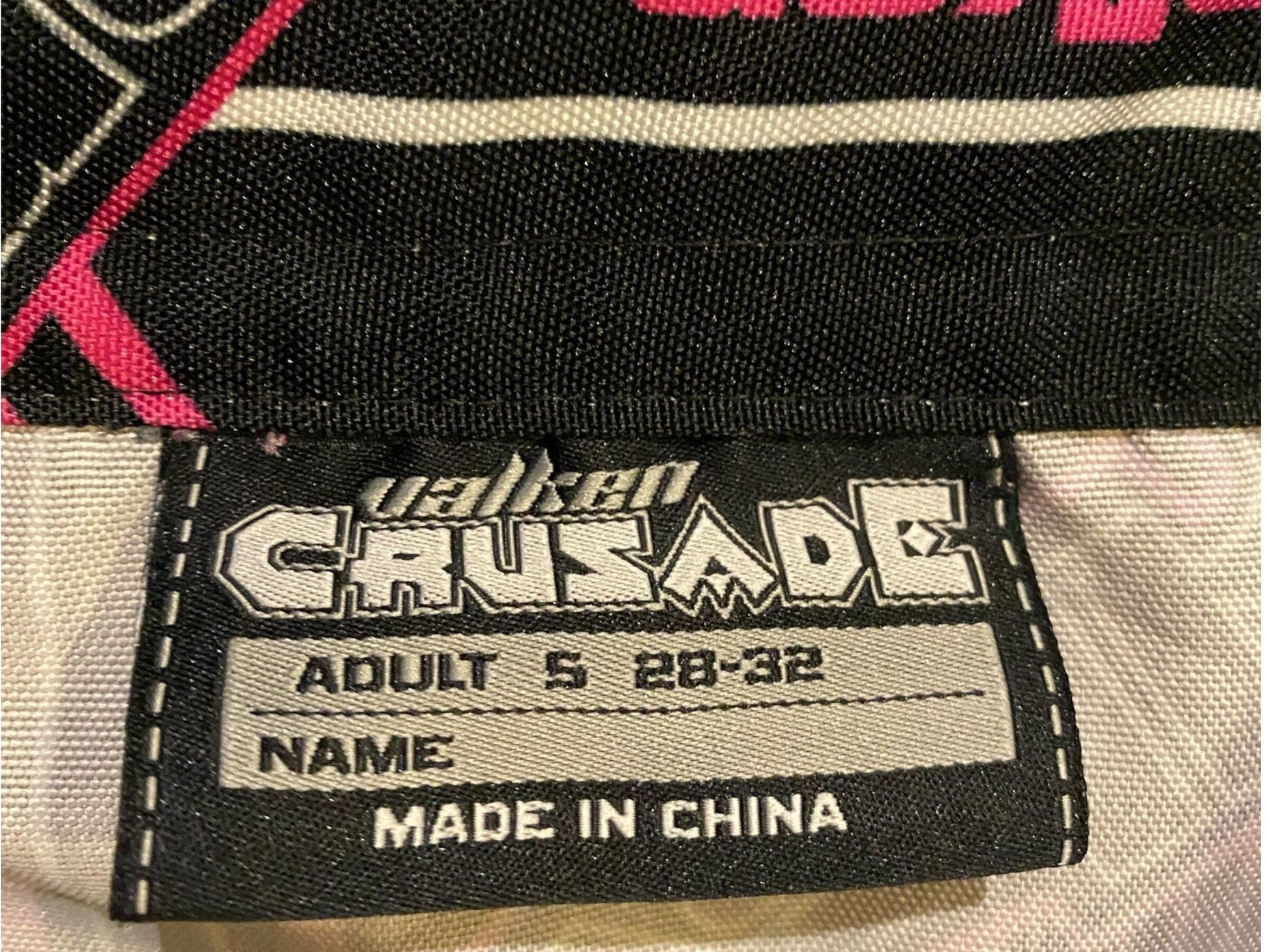 Used Valken Crusade Paintball Pants -size SMALL (28-32) Paintball Gun from CPXBrosPaintball Buy/Sell/Trade Paintball Markers, New Paintball Guns, Paintball Hoppers, Paintball Masks, and Hormesis Headbands