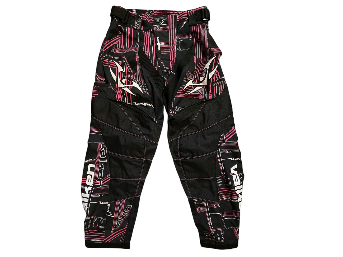 Used Valken Crusade Paintball Pants -size SMALL (28-32) Paintball Gun from CPXBrosPaintball Buy/Sell/Trade Paintball Markers, New Paintball Guns, Paintball Hoppers, Paintball Masks, and Hormesis Headbands