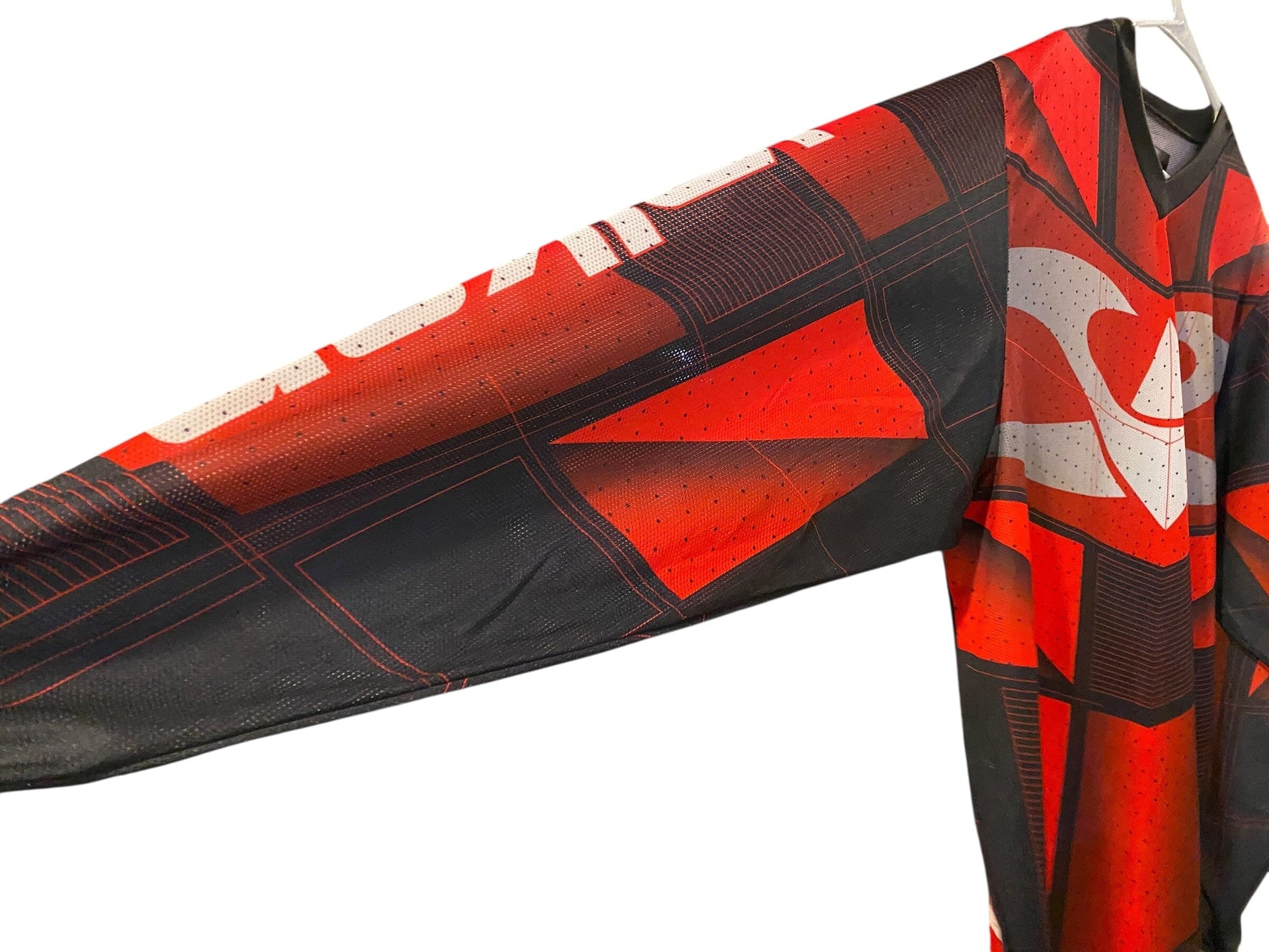 Used Valken Fate Paintball Jersey : Size 2XL Paintball Gun from CPXBrosPaintball Buy/Sell/Trade Paintball Markers, New Paintball Guns, Paintball Hoppers, Paintball Masks, and Hormesis Headbands