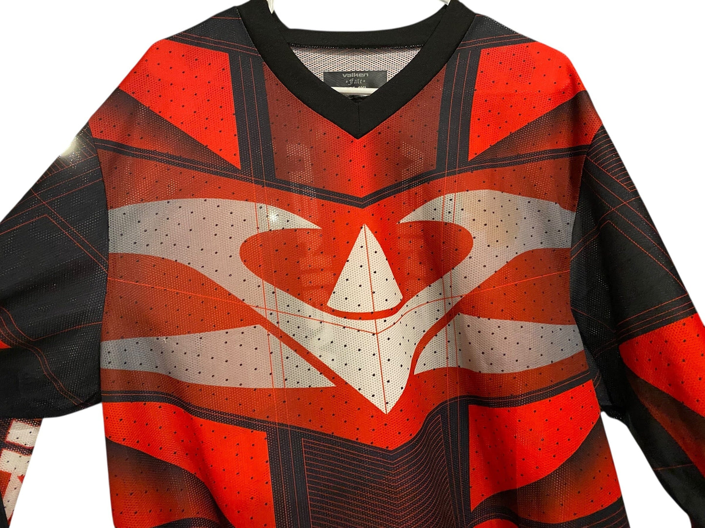 Used Valken Fate Paintball Jersey : Size 2XL Paintball Gun from CPXBrosPaintball Buy/Sell/Trade Paintball Markers, New Paintball Guns, Paintball Hoppers, Paintball Masks, and Hormesis Headbands