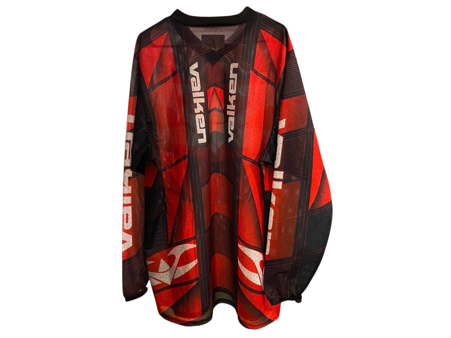 Used Valken Fate Paintball Jersey : Size 2XL Paintball Gun from CPXBrosPaintball Buy/Sell/Trade Paintball Markers, New Paintball Guns, Paintball Hoppers, Paintball Masks, and Hormesis Headbands