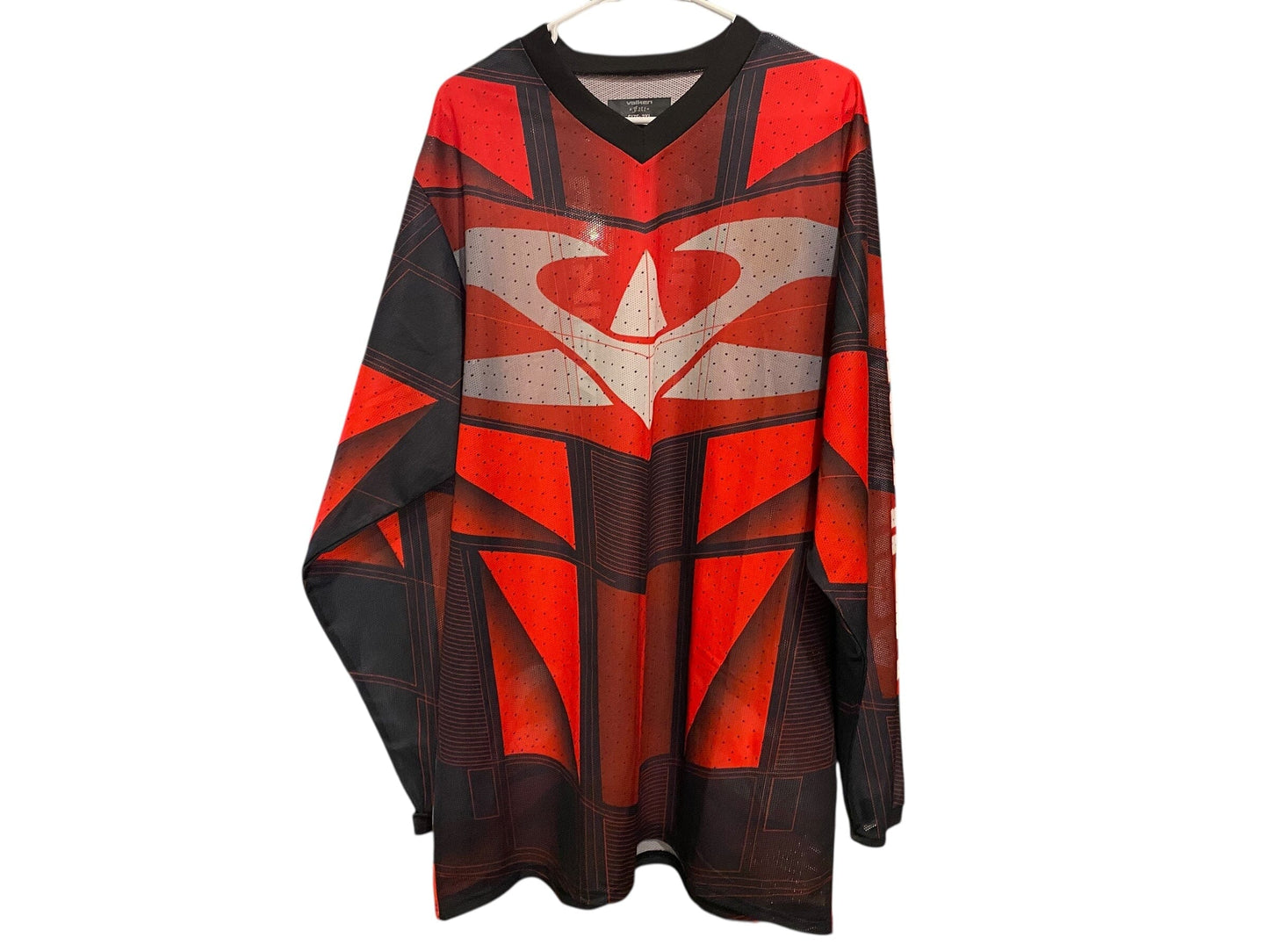 Used Valken Fate Paintball Jersey : Size 2XL Paintball Gun from CPXBrosPaintball Buy/Sell/Trade Paintball Markers, New Paintball Guns, Paintball Hoppers, Paintball Masks, and Hormesis Headbands