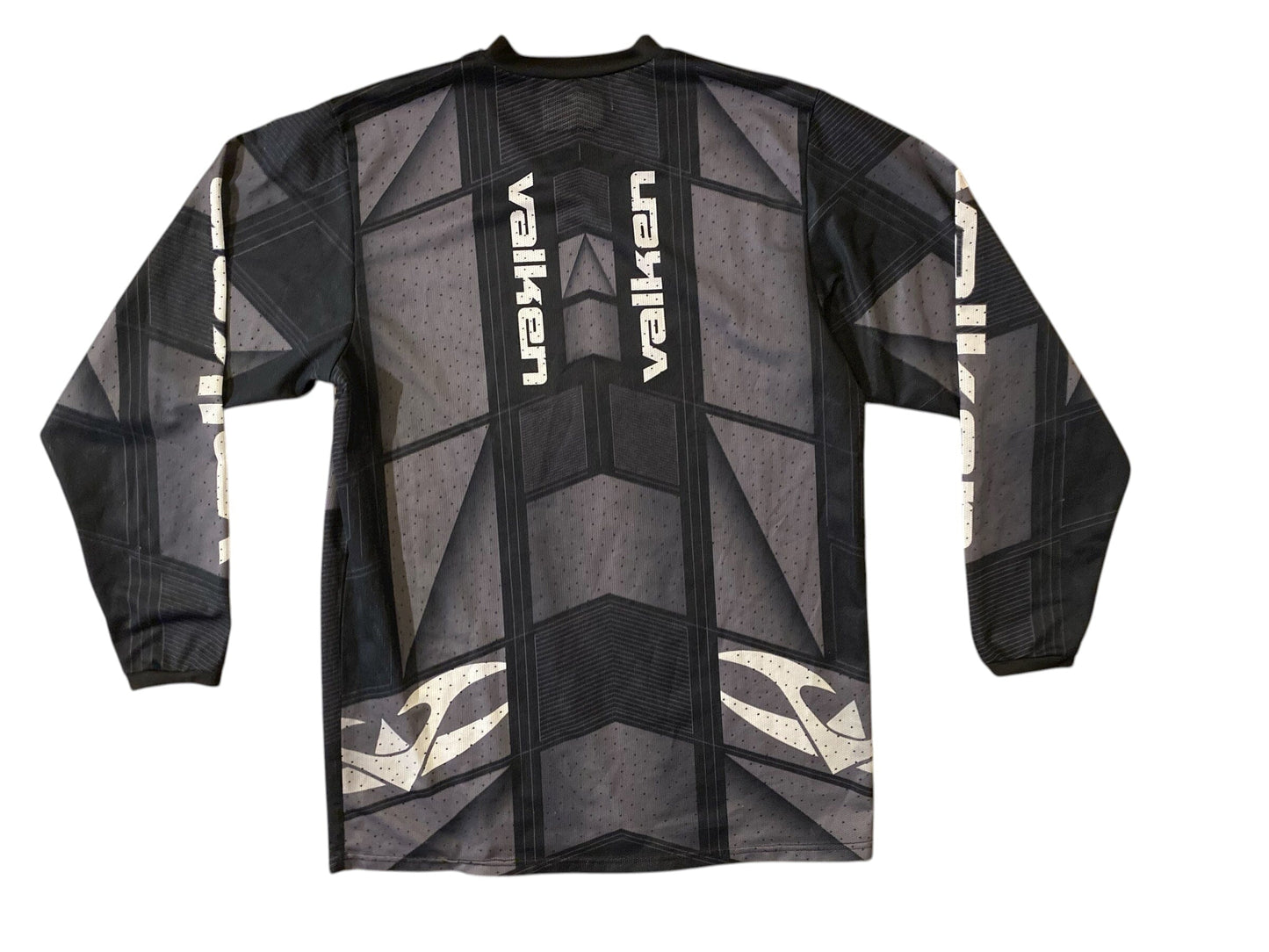 Used Valken FATE Paintball Jersey- size LARGE Paintball Gun from CPXBrosPaintball Buy/Sell/Trade Paintball Markers, New Paintball Guns, Paintball Hoppers, Paintball Masks, and Hormesis Headbands