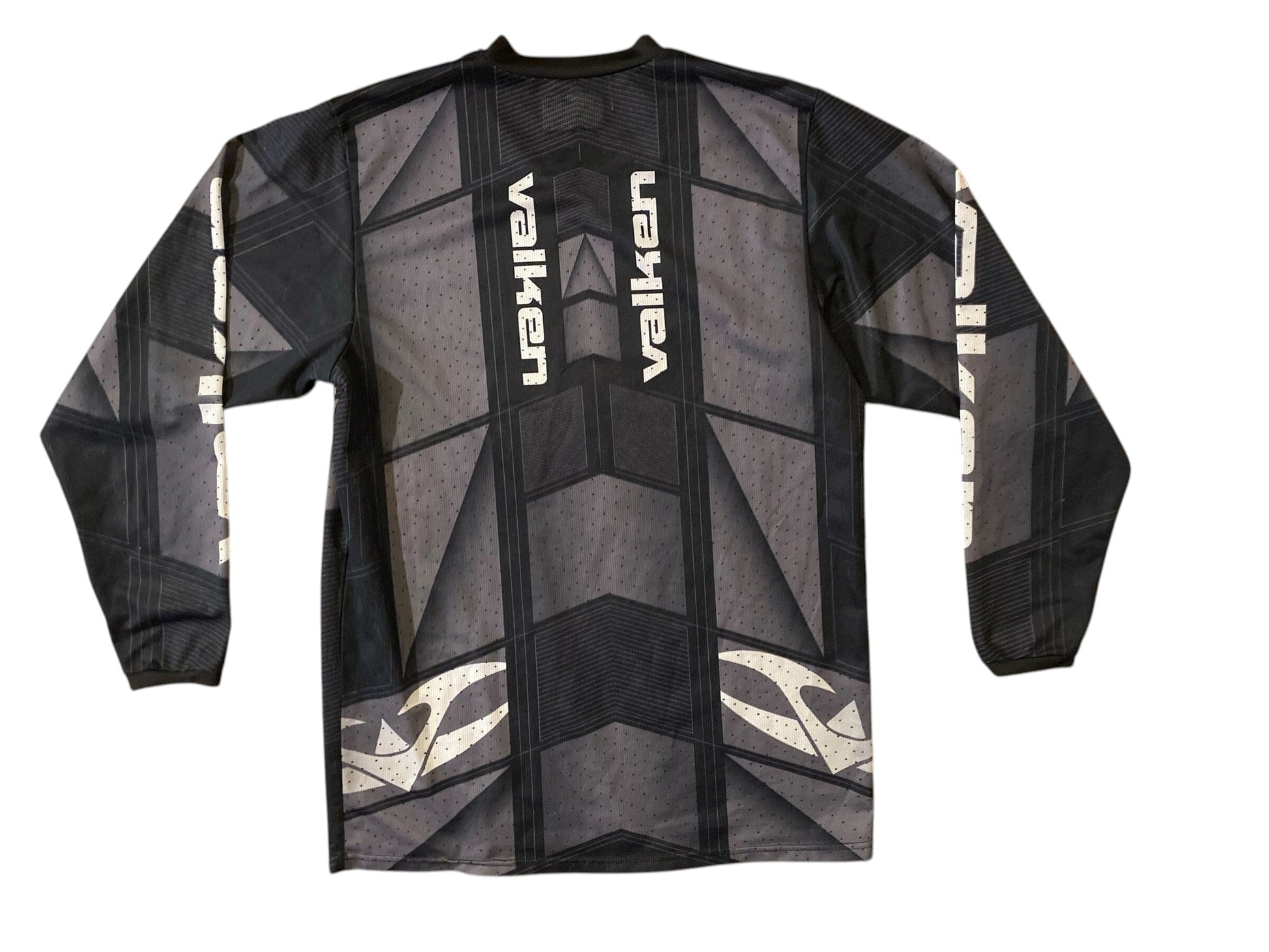 Used Valken FATE Paintball Jersey- size LARGE Paintball Gun from CPXBrosPaintball Buy/Sell/Trade Paintball Markers, New Paintball Guns, Paintball Hoppers, Paintball Masks, and Hormesis Headbands