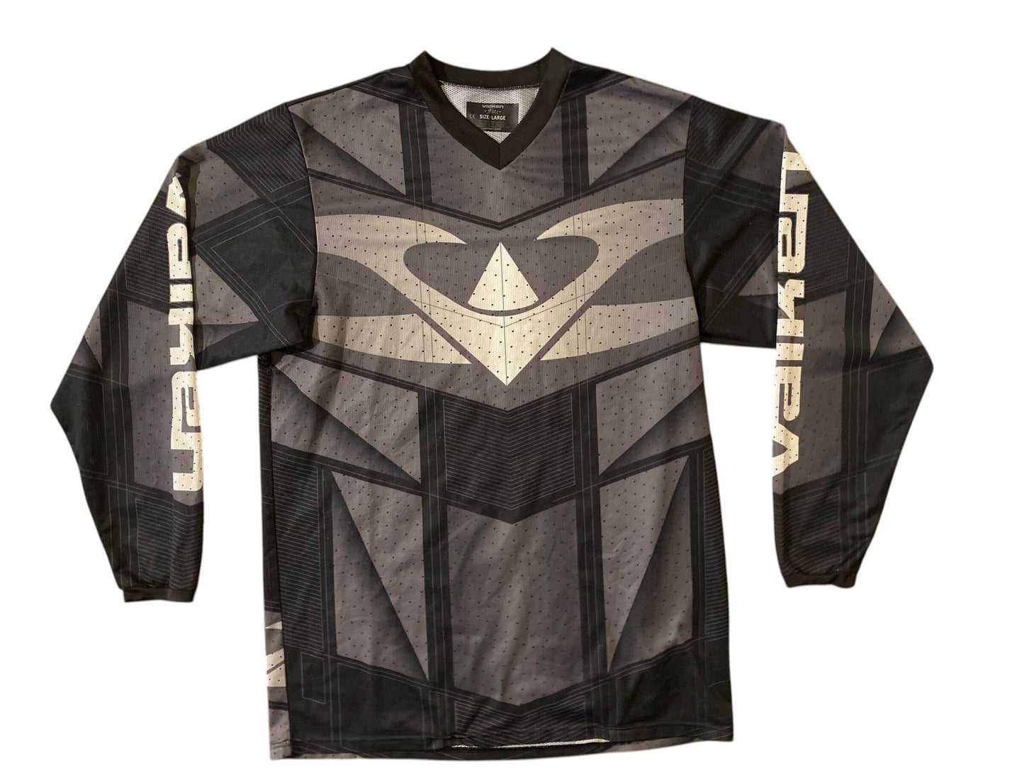 Used Valken FATE Paintball Jersey- size LARGE Paintball Gun from CPXBrosPaintball Buy/Sell/Trade Paintball Markers, New Paintball Guns, Paintball Hoppers, Paintball Masks, and Hormesis Headbands