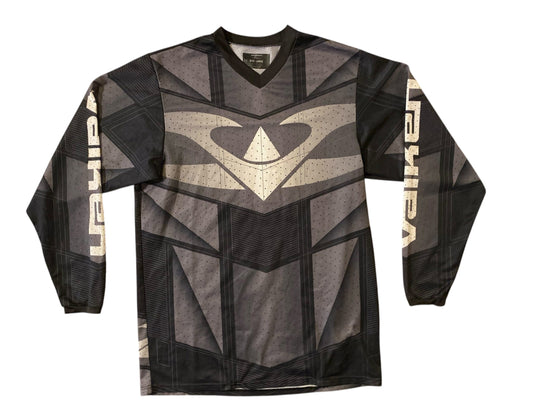 Used Valken FATE Paintball Jersey- size LARGE Paintball Gun from CPXBrosPaintball Buy/Sell/Trade Paintball Markers, New Paintball Guns, Paintball Hoppers, Paintball Masks, and Hormesis Headbands