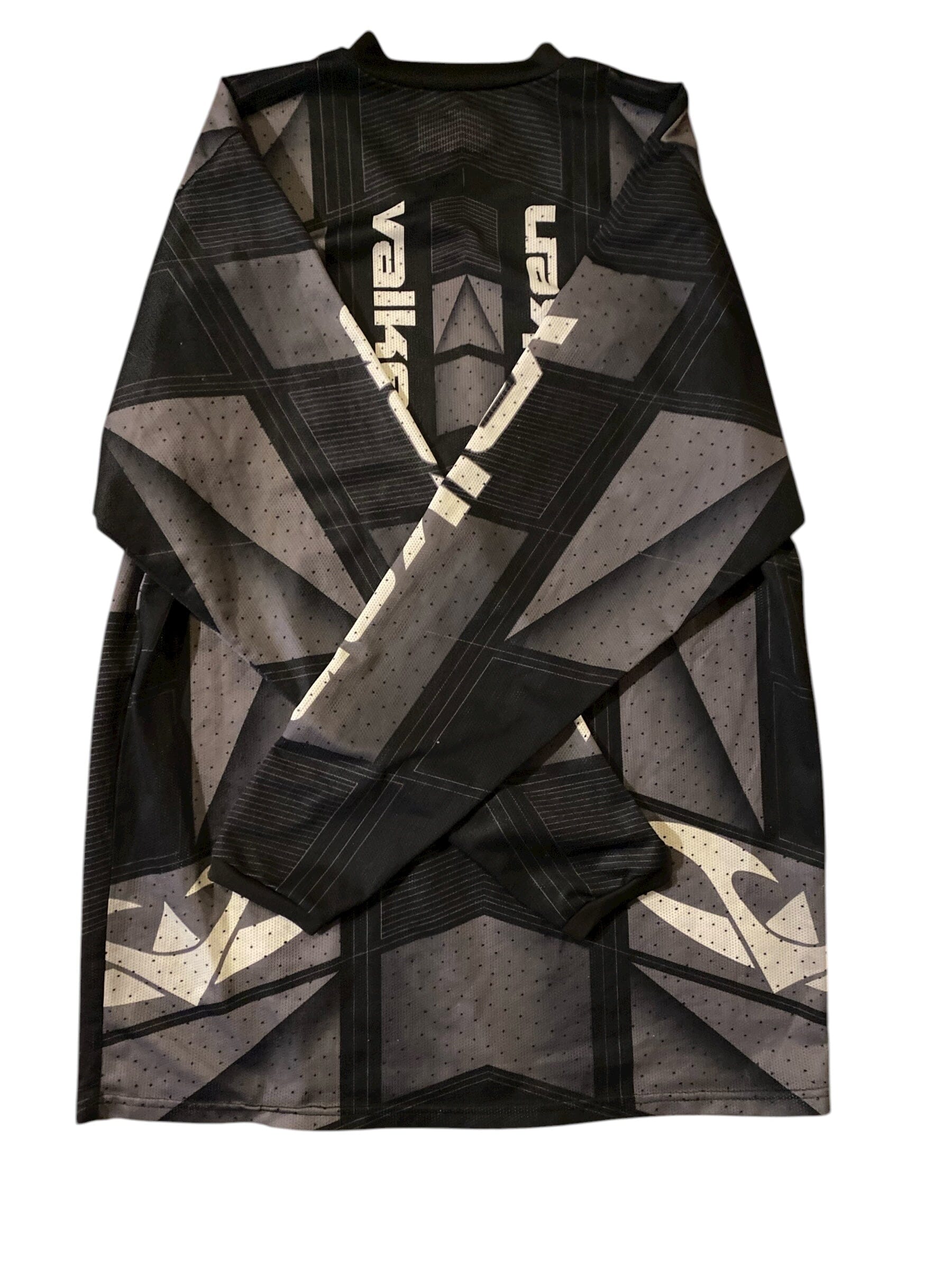 Used Valken FATE Paintball Jersey- size LARGE Paintball Gun from CPXBrosPaintball Buy/Sell/Trade Paintball Markers, New Paintball Guns, Paintball Hoppers, Paintball Masks, and Hormesis Headbands