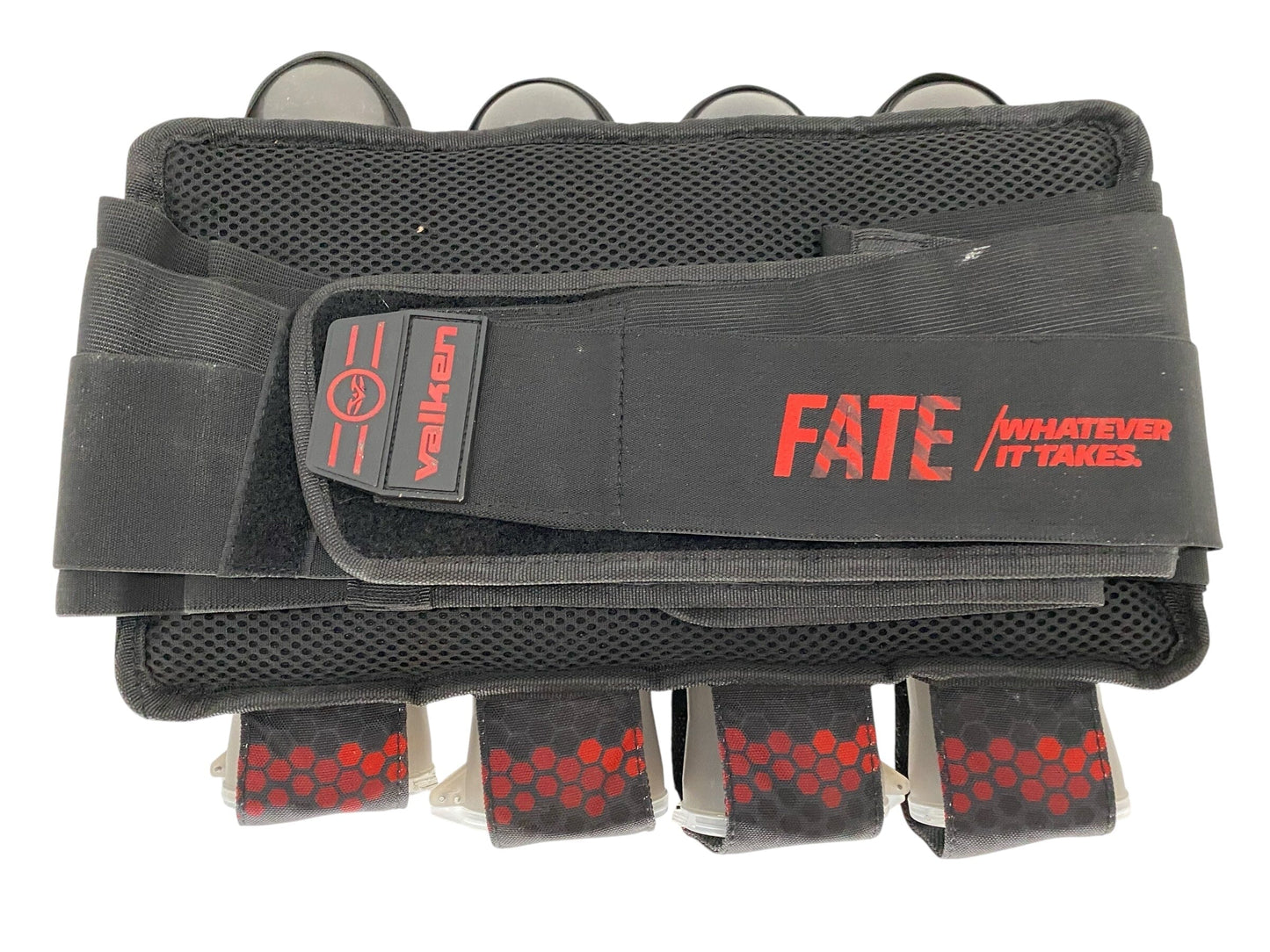 Used Valken Fate Paintball Pod Pack Paintball Gun from CPXBrosPaintball Buy/Sell/Trade Paintball Markers, New Paintball Guns, Paintball Hoppers, Paintball Masks, and Hormesis Headbands