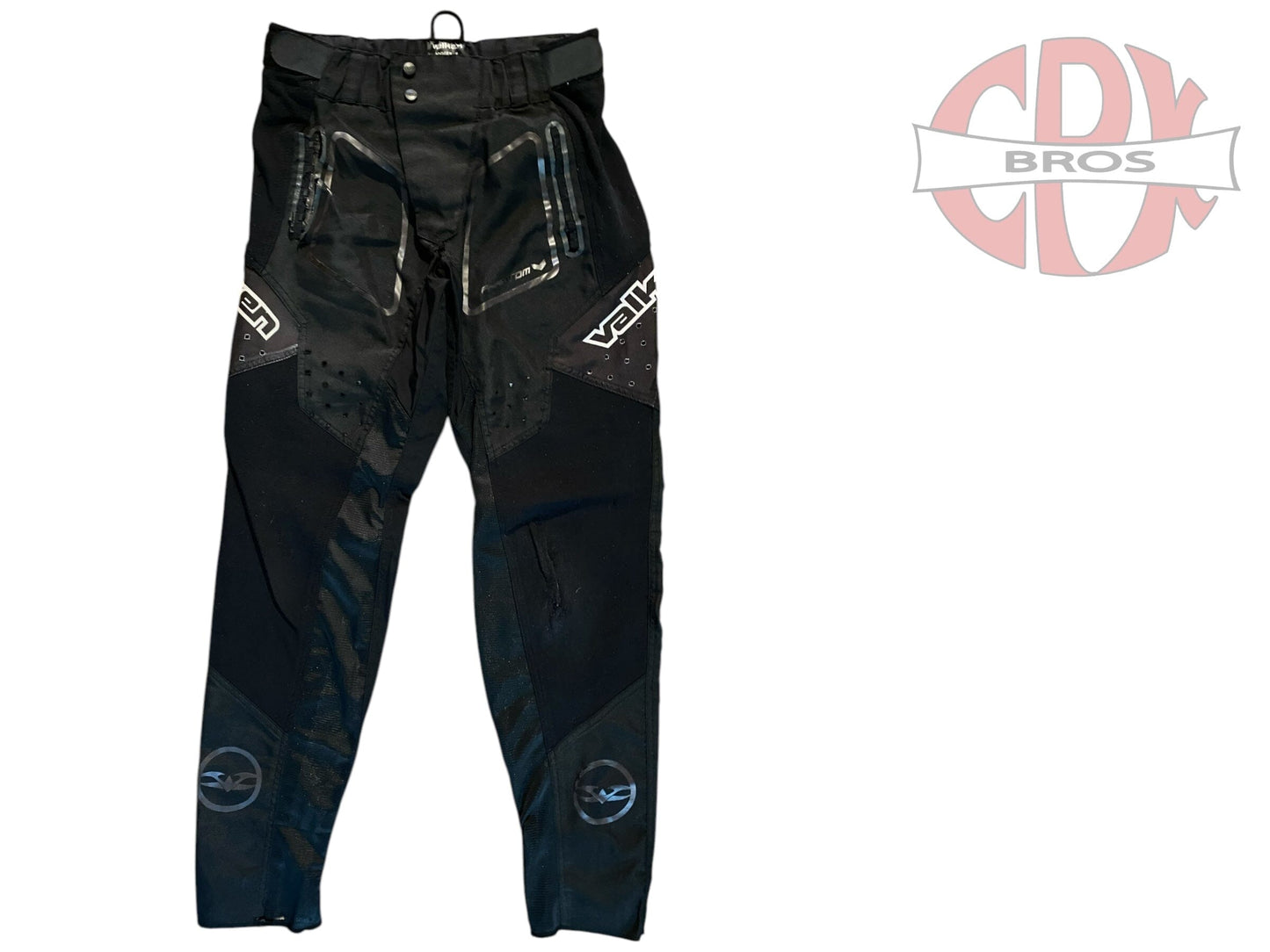 Used Valken Jogger Paintball Pants -size Small Paintball Gun from CPXBrosPaintball Buy/Sell/Trade Paintball Markers, New Paintball Guns, Paintball Hoppers, Paintball Masks, and Hormesis Headbands