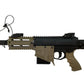 Used Valken M17 Magfed Black/Tan Paintball Gun Paintball Gun from CPXBrosPaintball Buy/Sell/Trade Paintball Markers, New Paintball Guns, Paintball Hoppers, Paintball Masks, and Hormesis Headbands