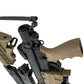 Used Valken M17 Magfed Black/Tan Paintball Gun Paintball Gun from CPXBrosPaintball Buy/Sell/Trade Paintball Markers, New Paintball Guns, Paintball Hoppers, Paintball Masks, and Hormesis Headbands