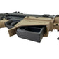 Used Valken M17 Magfed Black/Tan Paintball Gun Paintball Gun from CPXBrosPaintball Buy/Sell/Trade Paintball Markers, New Paintball Guns, Paintball Hoppers, Paintball Masks, and Hormesis Headbands