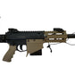 Used Valken M17 Magfed Black/Tan Paintball Gun Paintball Gun from CPXBrosPaintball Buy/Sell/Trade Paintball Markers, New Paintball Guns, Paintball Hoppers, Paintball Masks, and Hormesis Headbands