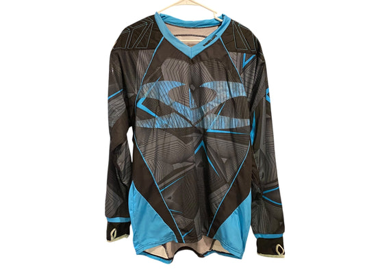 Used Valken Mesh Paintball Jersey : Size LARGE / XL Paintball Gun from CPXBrosPaintball Buy/Sell/Trade Paintball Markers, New Paintball Guns, Paintball Hoppers, Paintball Masks, and Hormesis Headbands