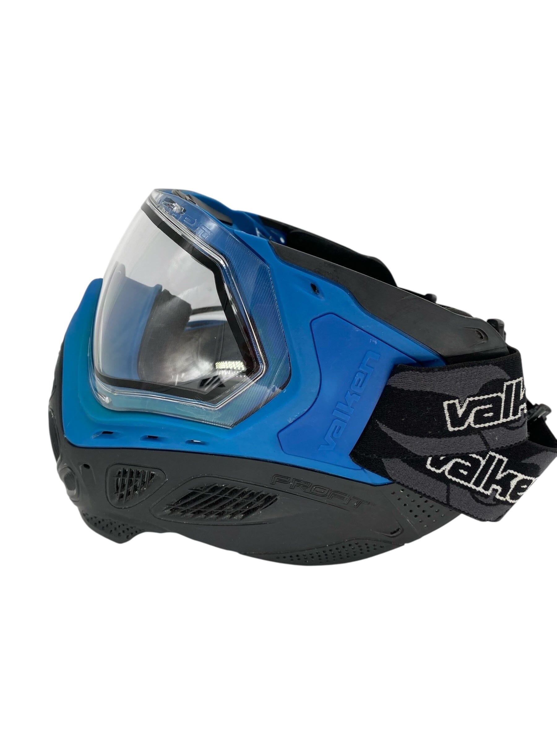 Used Valken Paintball Mask Goggles Paintball Gun from CPXBrosPaintball Buy/Sell/Trade Paintball Markers, New Paintball Guns, Paintball Hoppers, Paintball Masks, and Hormesis Headbands