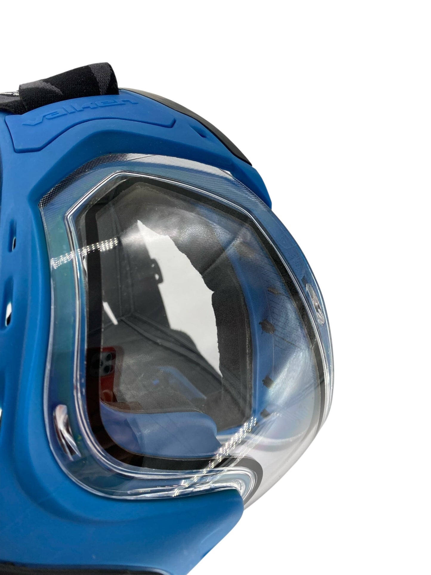 Used Valken Paintball Mask Goggles Paintball Gun from CPXBrosPaintball Buy/Sell/Trade Paintball Markers, New Paintball Guns, Paintball Hoppers, Paintball Masks, and Hormesis Headbands