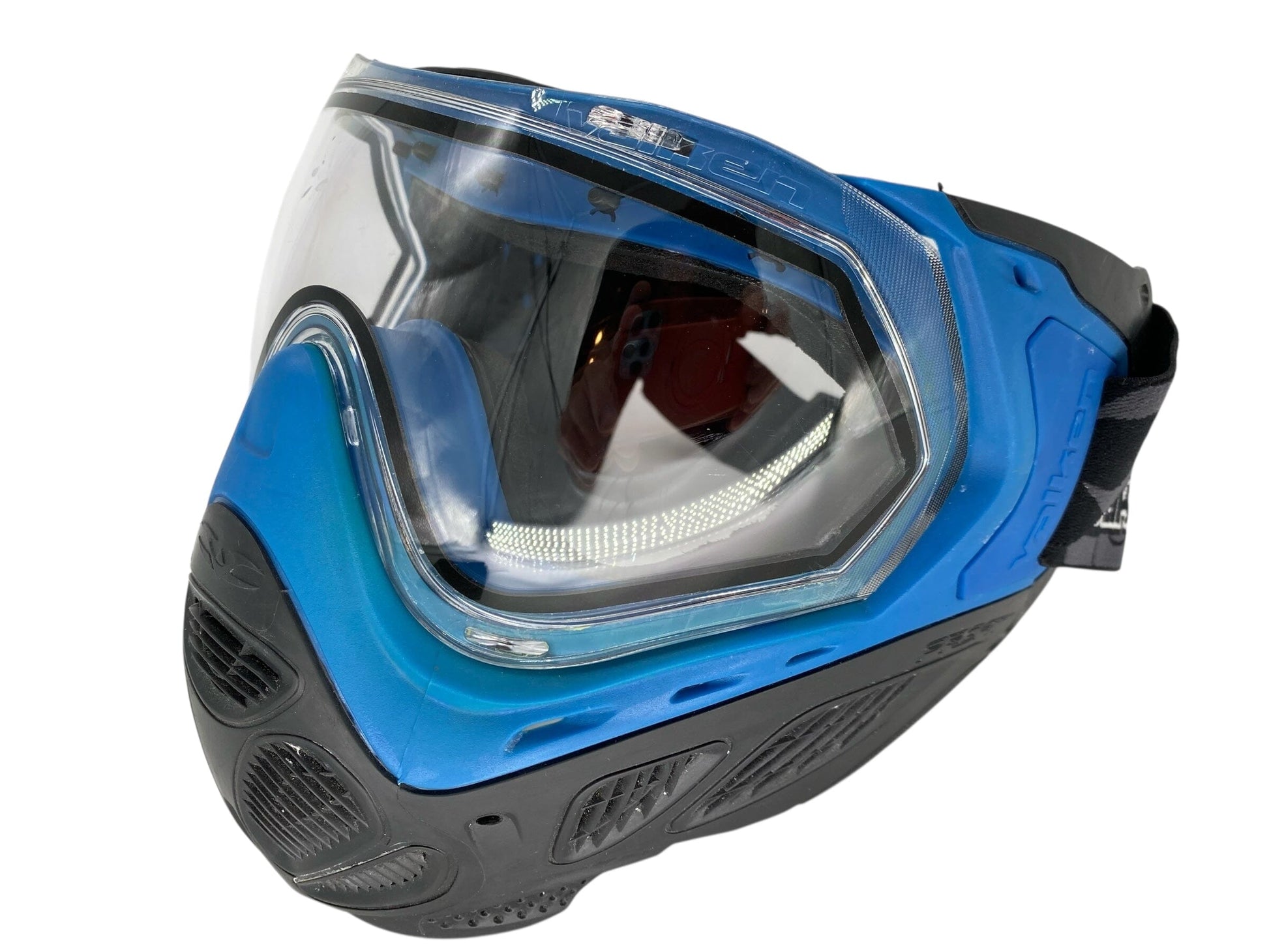 Used Valken Paintball Mask Goggles Paintball Gun from CPXBrosPaintball Buy/Sell/Trade Paintball Markers, New Paintball Guns, Paintball Hoppers, Paintball Masks, and Hormesis Headbands