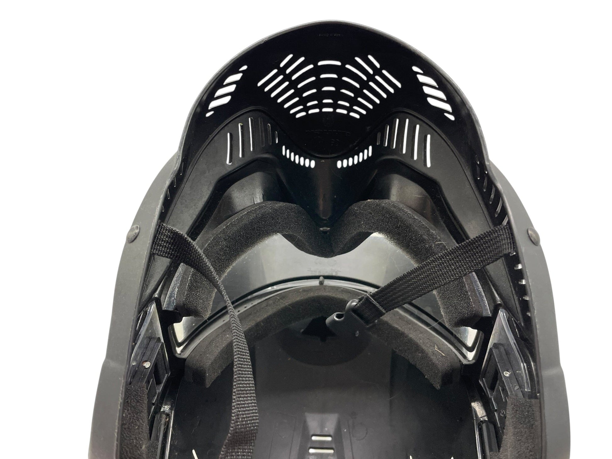 Used Valken Paintball Mask Paintball Gun from CPXBrosPaintball Buy/Sell/Trade Paintball Markers, New Paintball Guns, Paintball Hoppers, Paintball Masks, and Hormesis Headbands