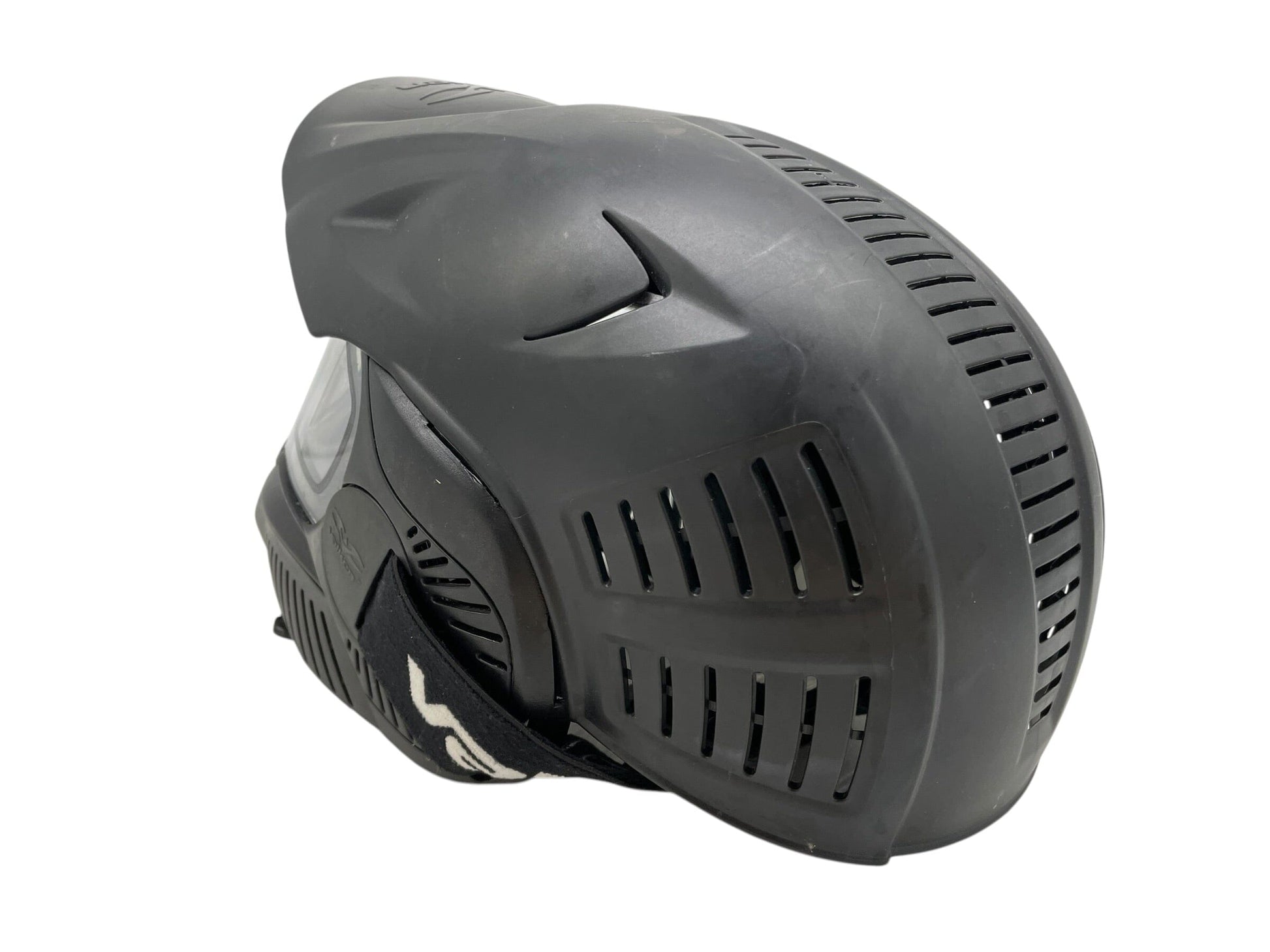 Used Valken Paintball Mask Paintball Gun from CPXBrosPaintball Buy/Sell/Trade Paintball Markers, New Paintball Guns, Paintball Hoppers, Paintball Masks, and Hormesis Headbands
