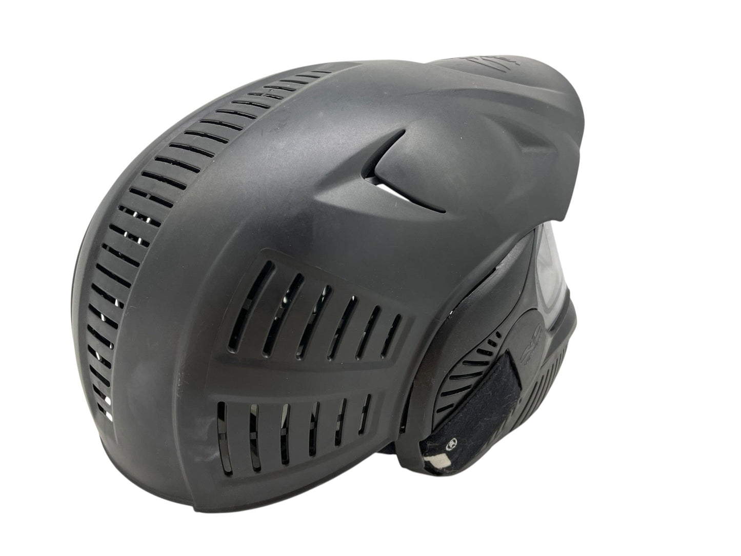 Used Valken Paintball Mask Paintball Gun from CPXBrosPaintball Buy/Sell/Trade Paintball Markers, New Paintball Guns, Paintball Hoppers, Paintball Masks, and Hormesis Headbands