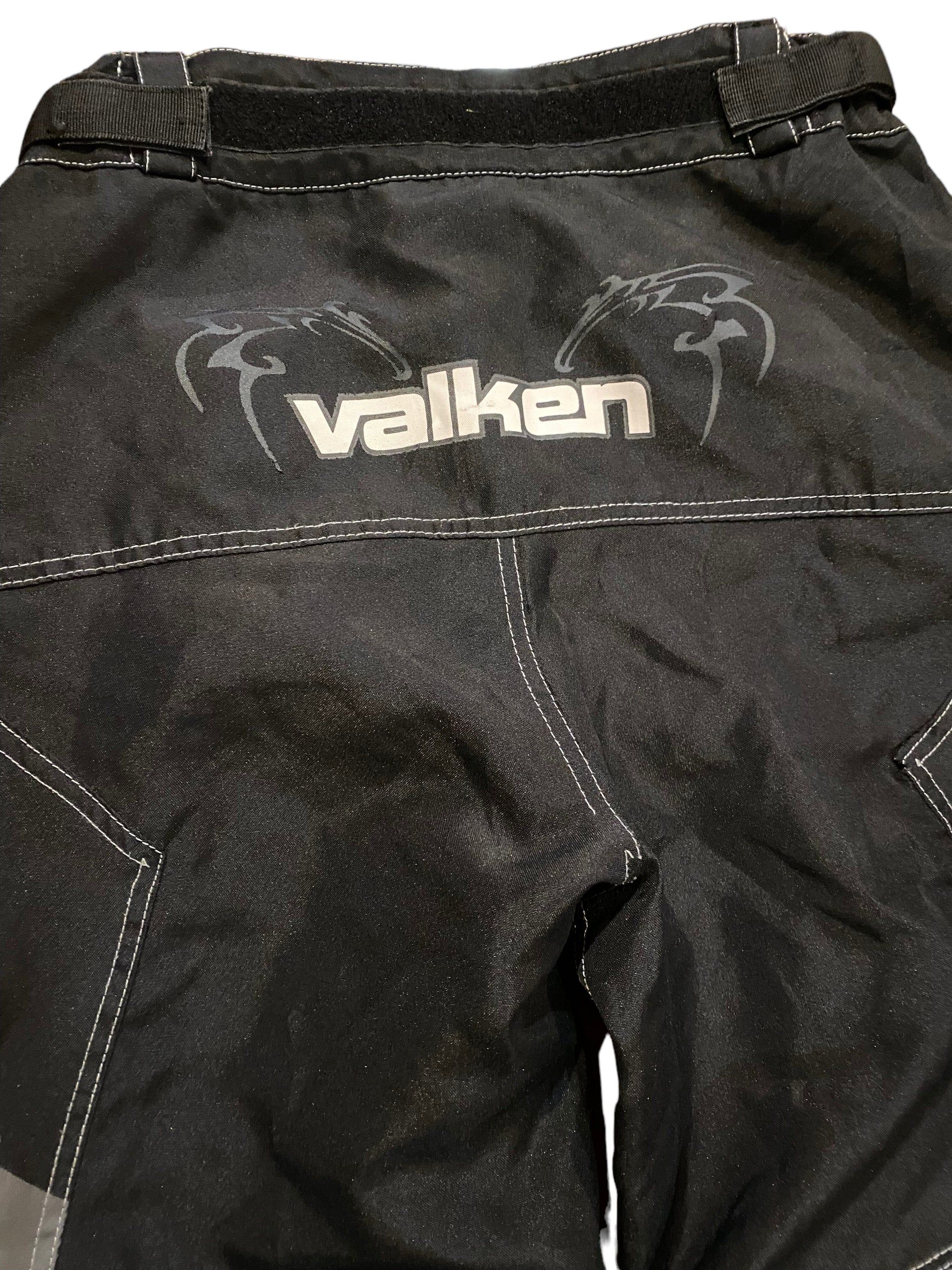 Used Valken Paintball Pants - size Small Paintball Gun from CPXBrosPaintball Buy/Sell/Trade Paintball Markers, Paintball Hoppers, Paintball Masks, and Hormesis Headbands