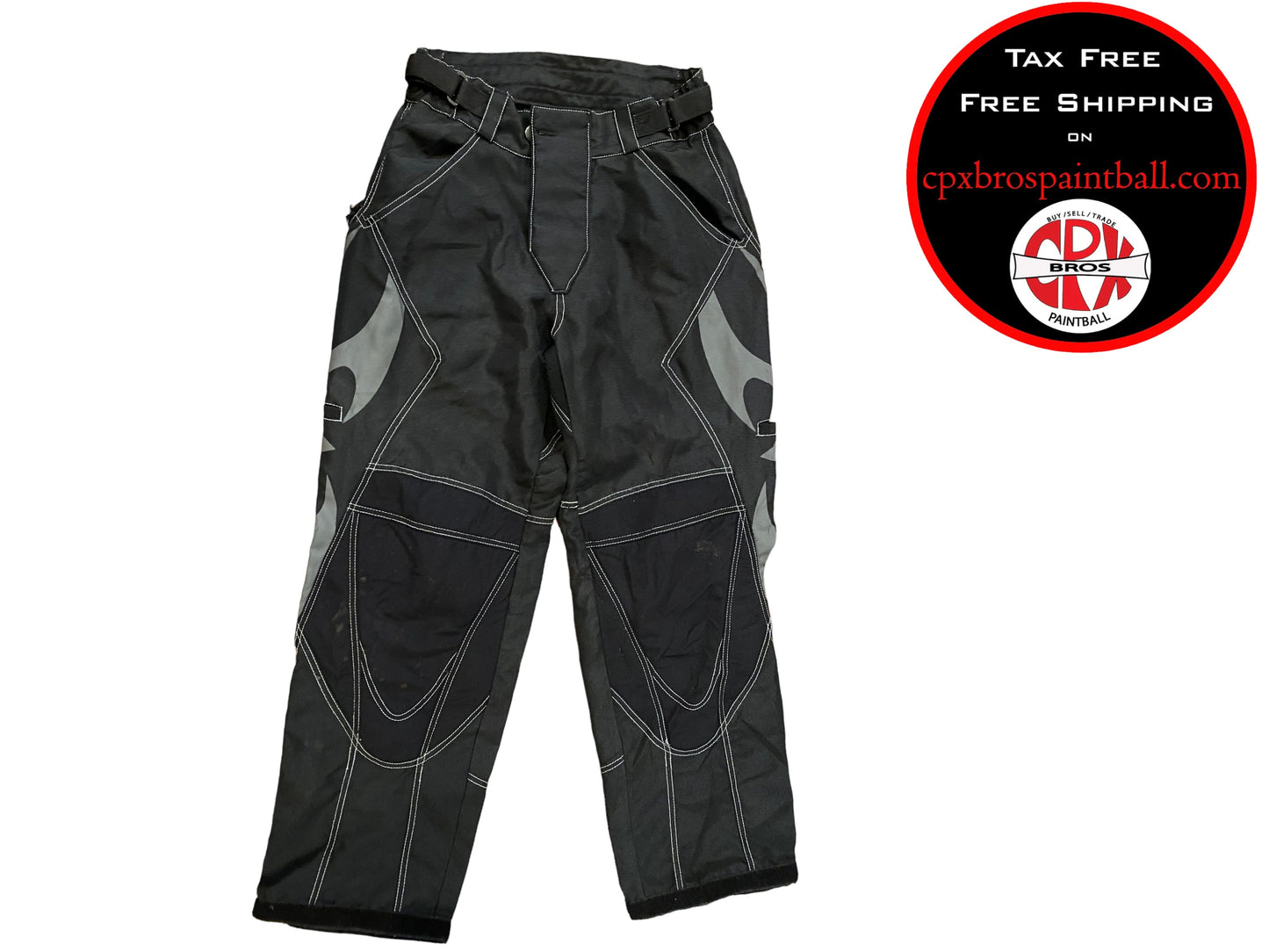 Used Valken Paintball Pants - size Small Paintball Gun from CPXBrosPaintball Buy/Sell/Trade Paintball Markers, Paintball Hoppers, Paintball Masks, and Hormesis Headbands
