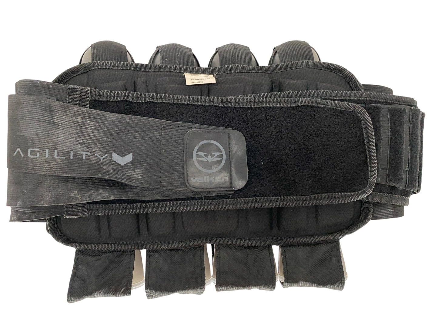Used Valken Paintball Pod Pack Paintball Gun from CPXBrosPaintball Buy/Sell/Trade Paintball Markers, New Paintball Guns, Paintball Hoppers, Paintball Masks, and Hormesis Headbands